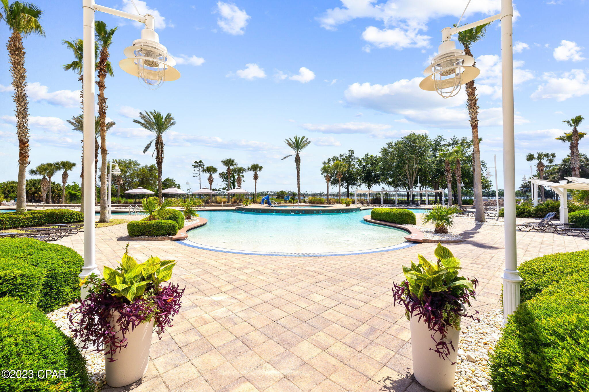 Reflections - Residential