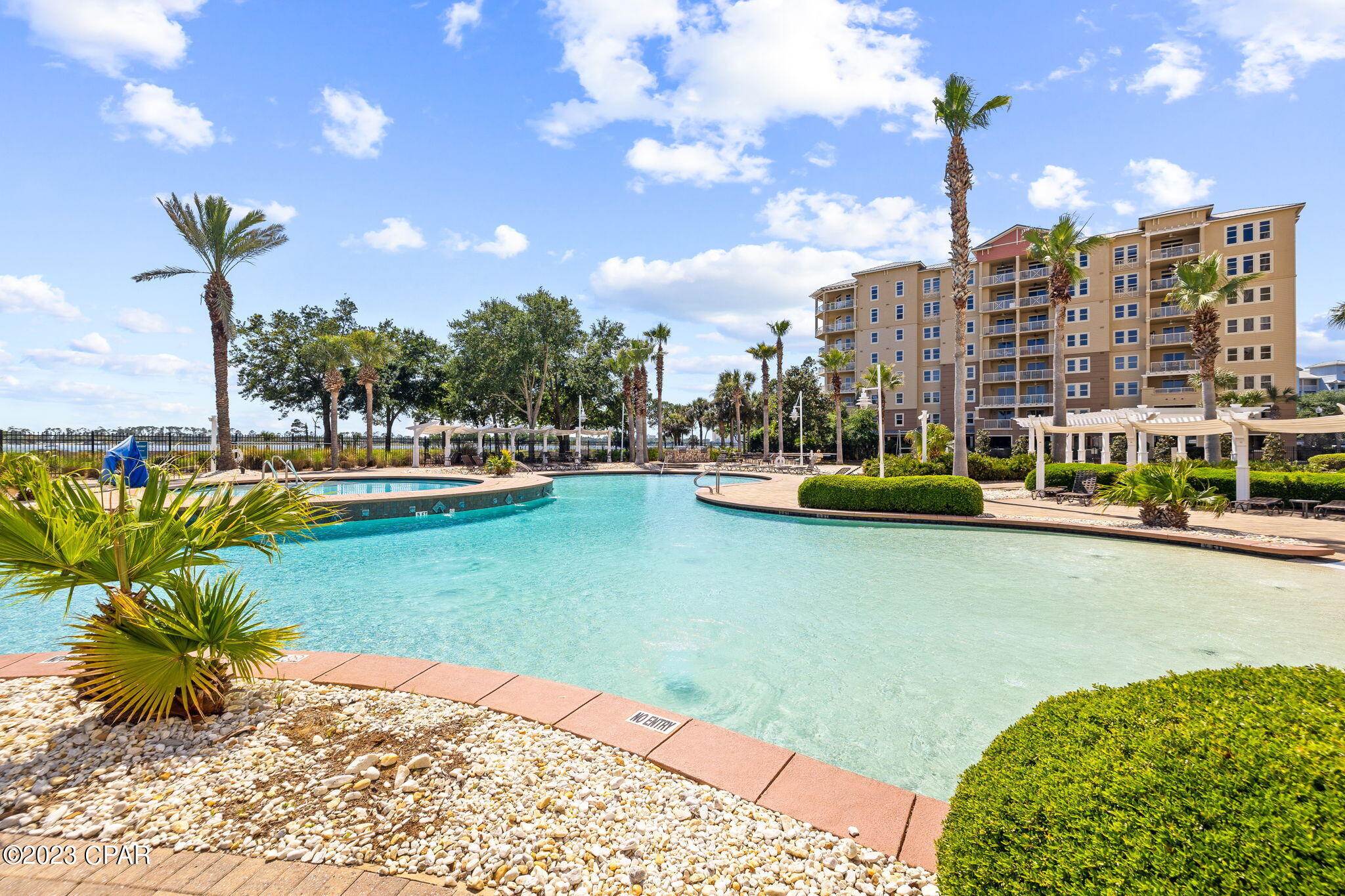 Reflections - Residential