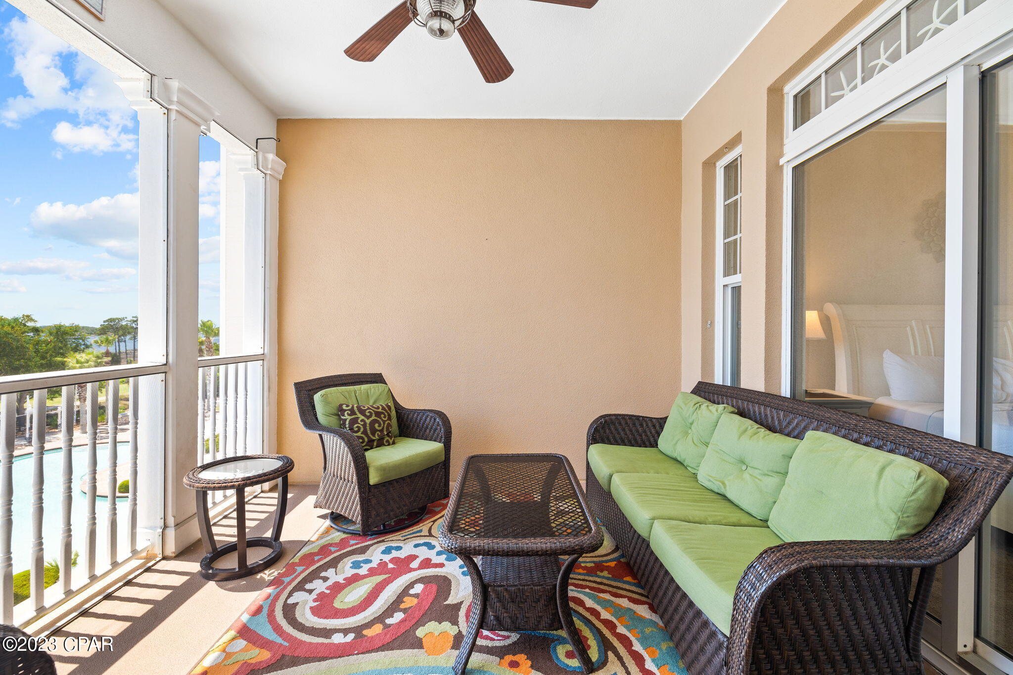 Reflections - Residential