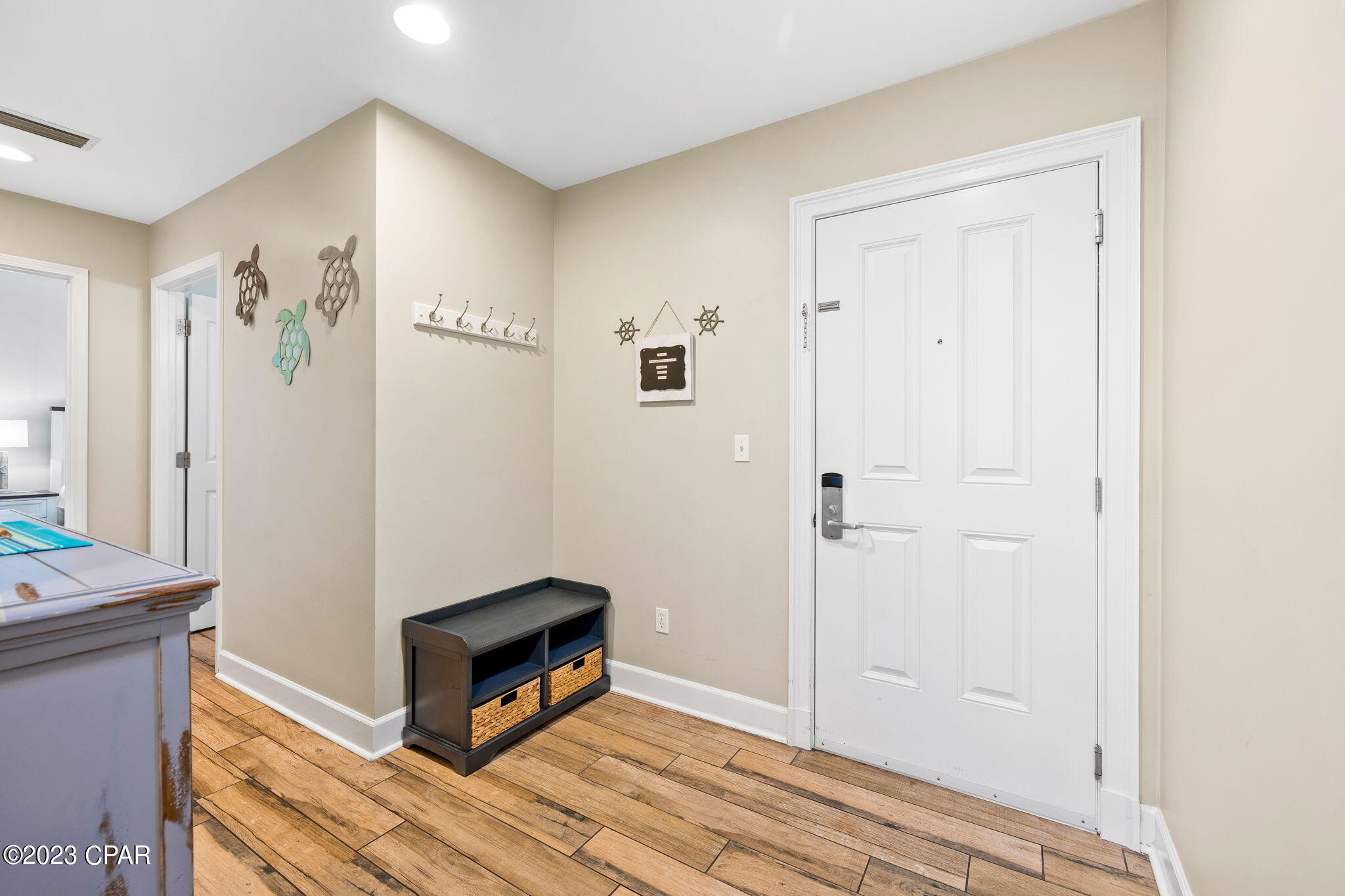 Reflections - Residential