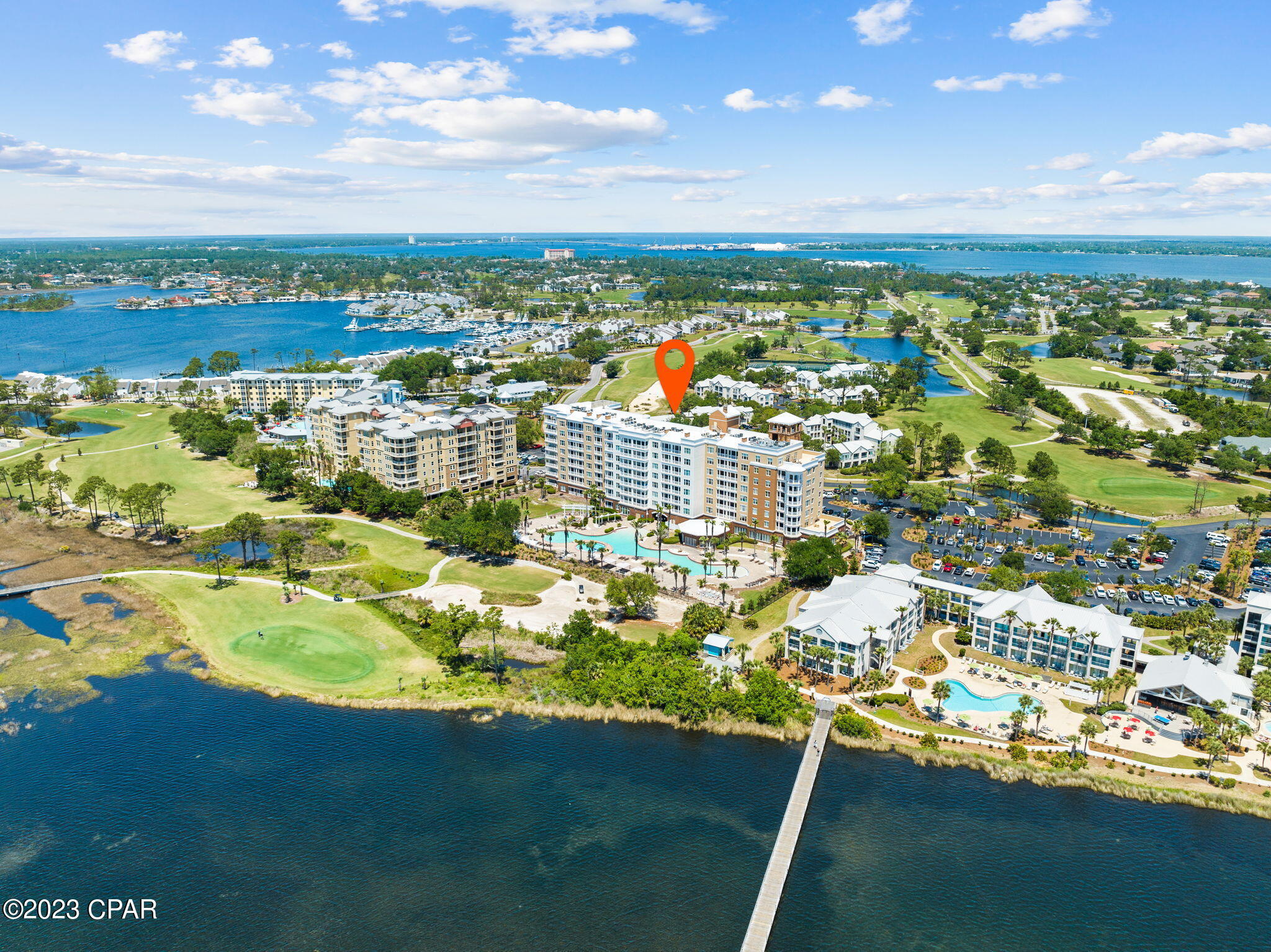 Reflections - Residential