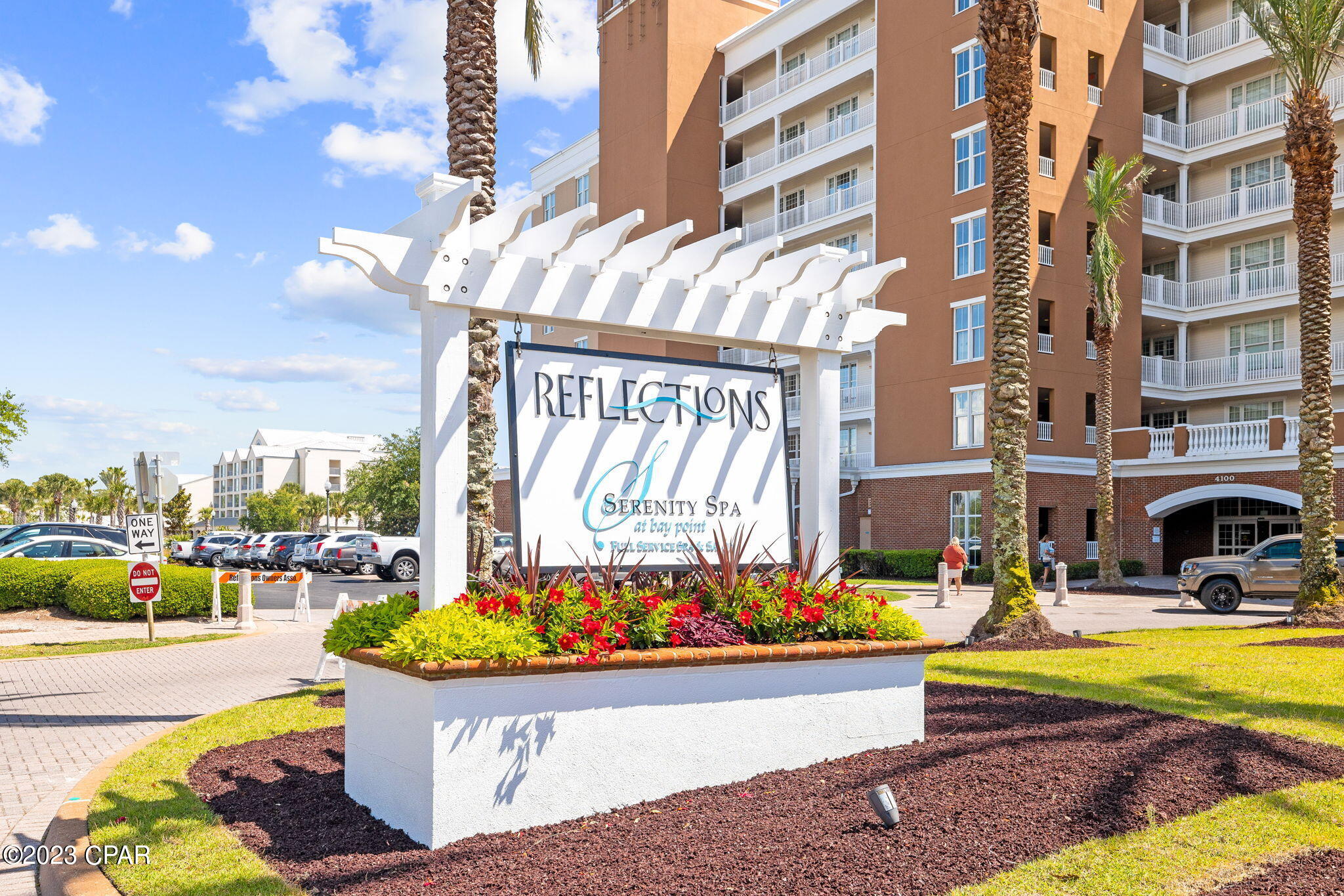 Reflections - Residential