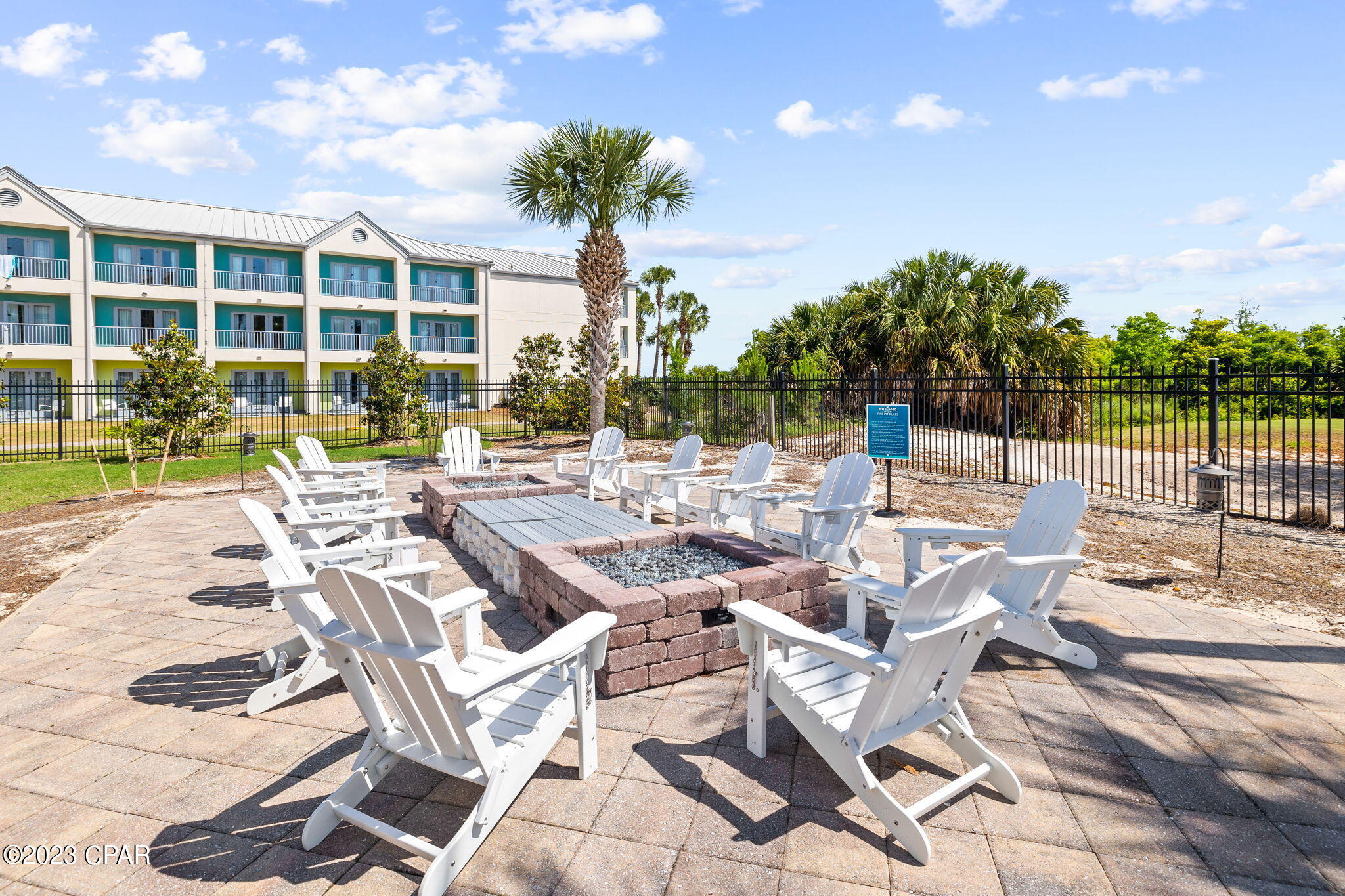 Reflections - Residential