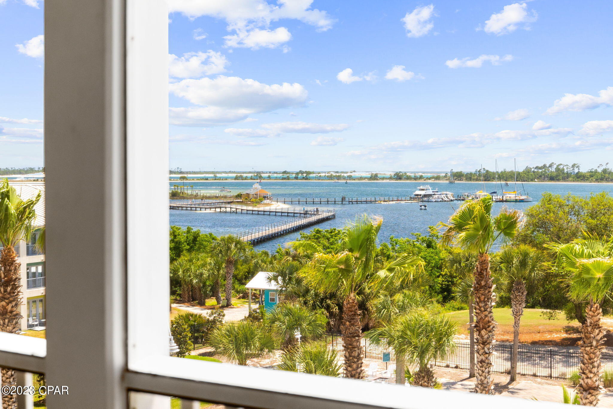 Reflections - Residential