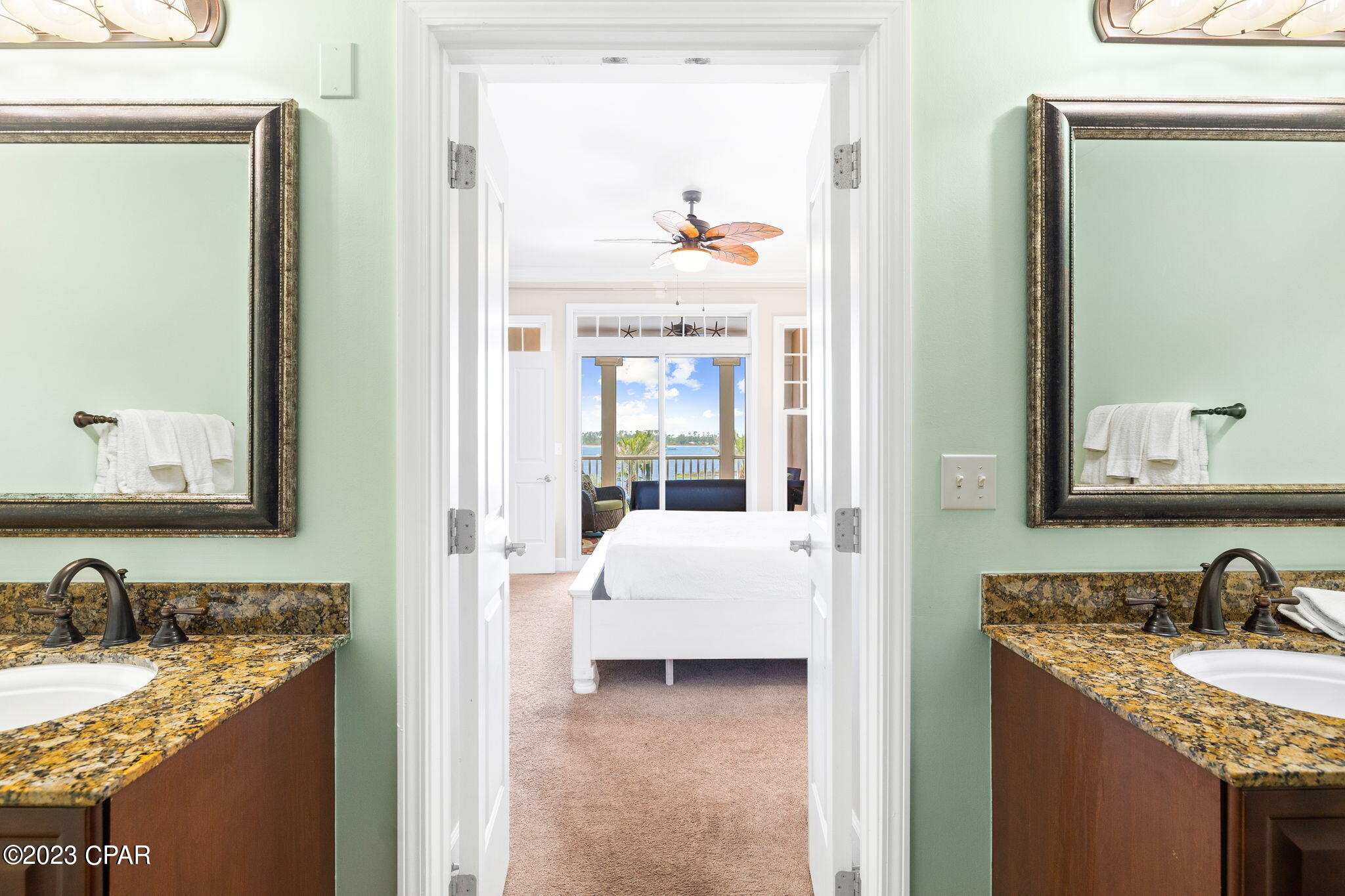 Reflections - Residential