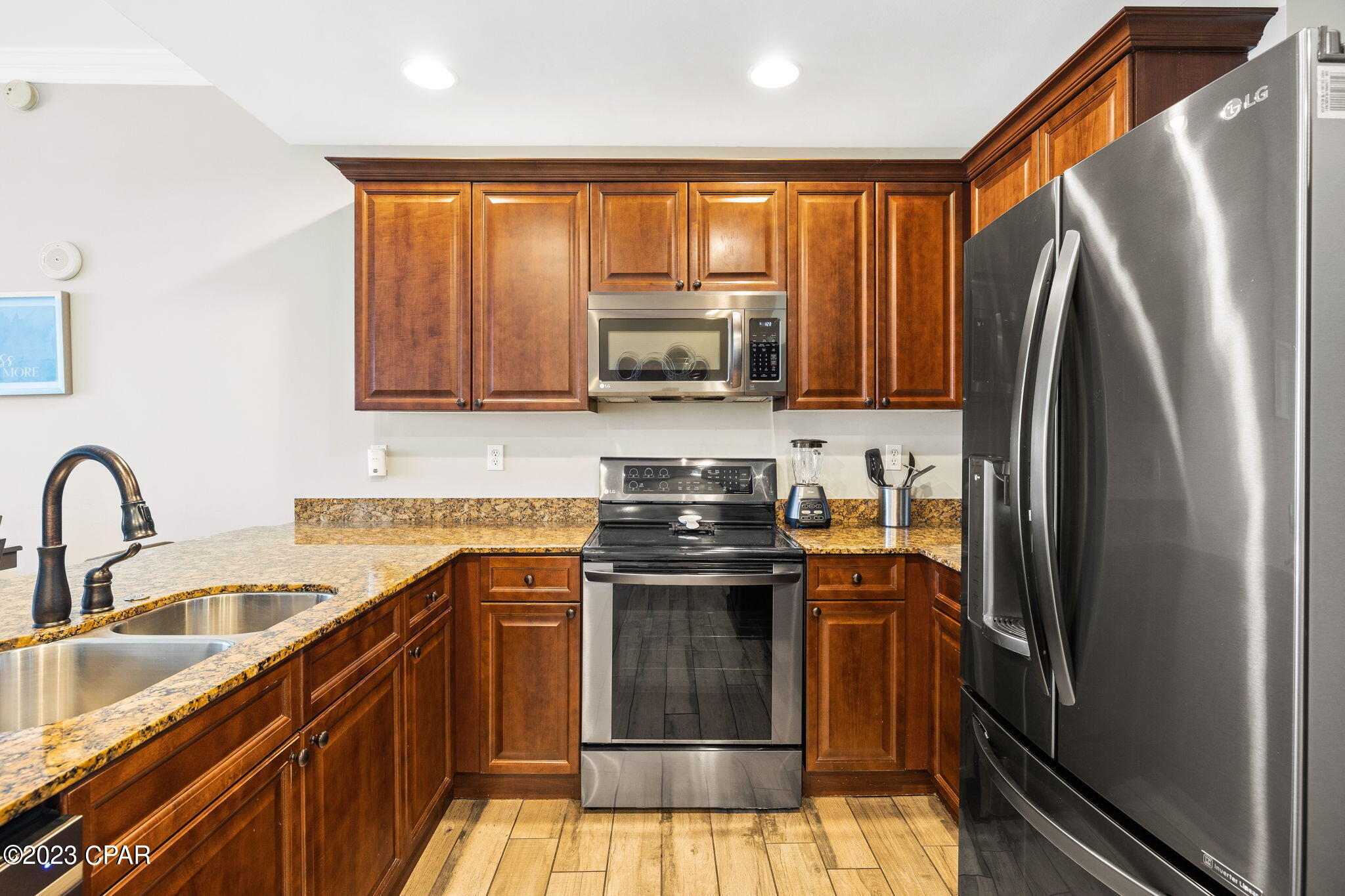 Reflections - Residential