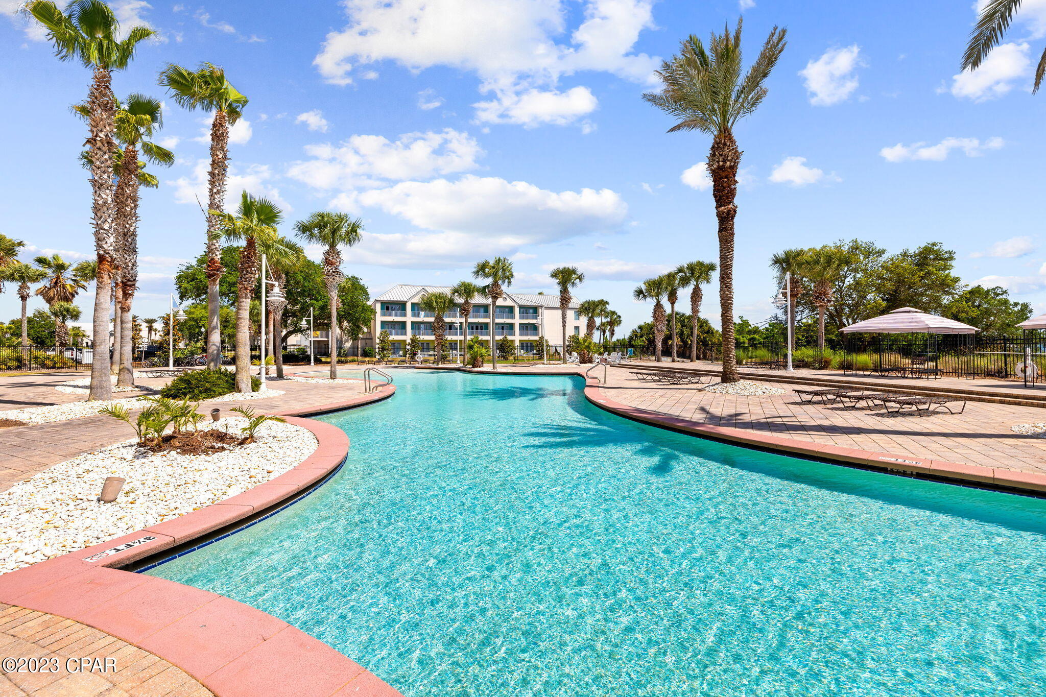 Reflections - Residential