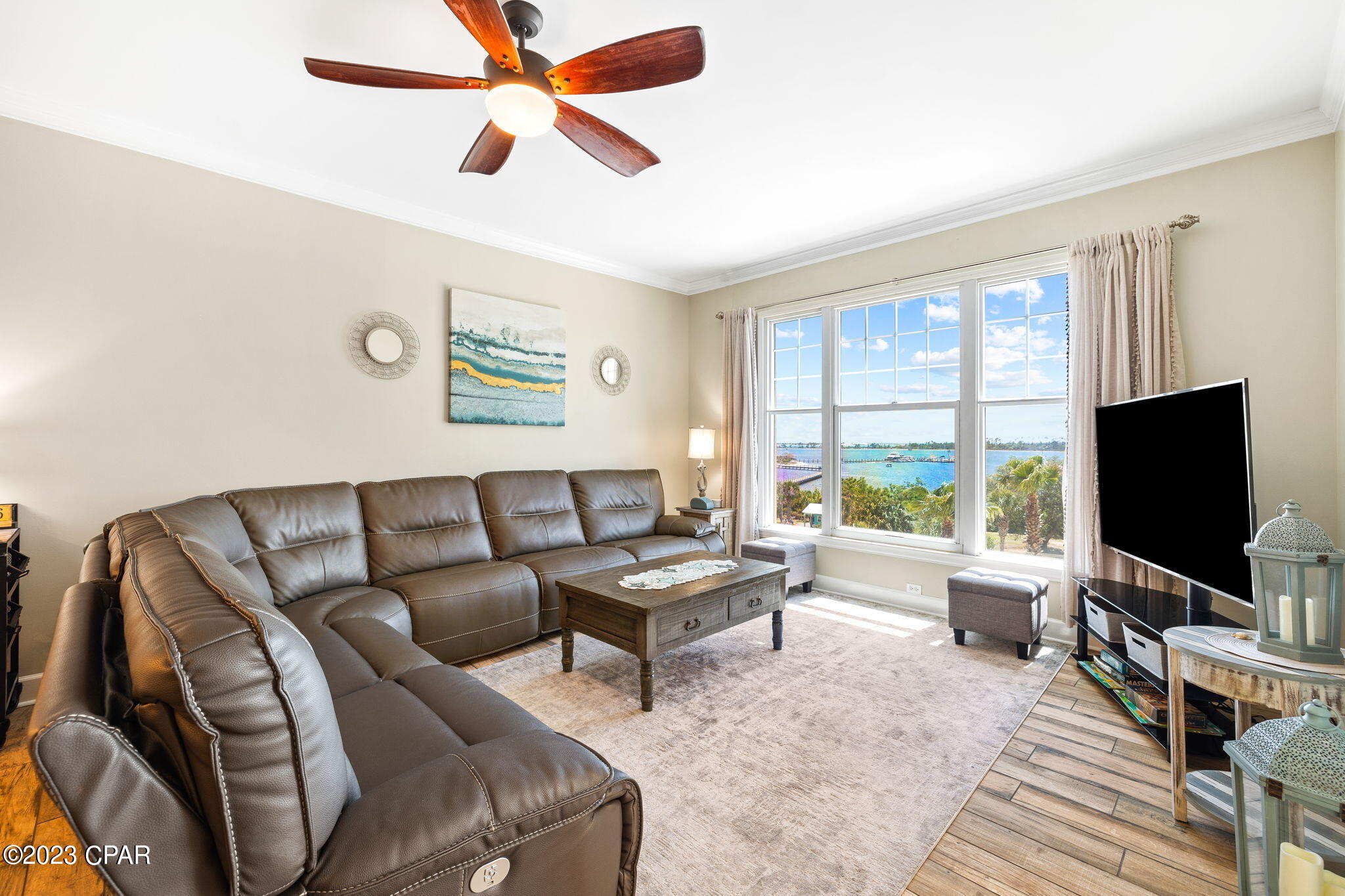 Reflections - Residential