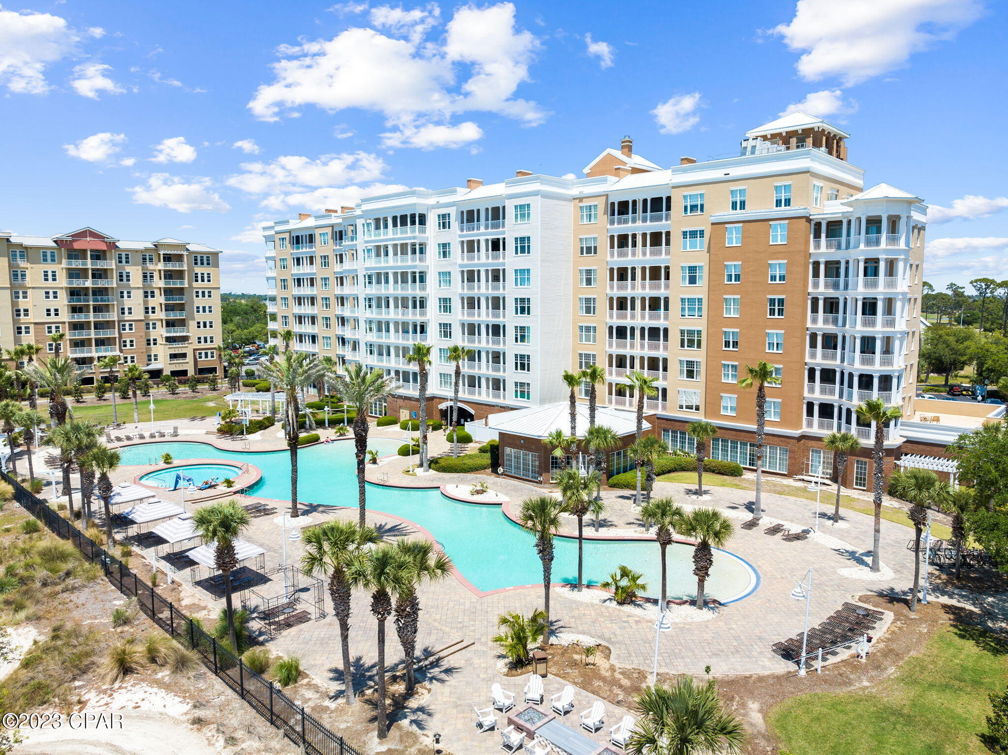 Reflections - Residential