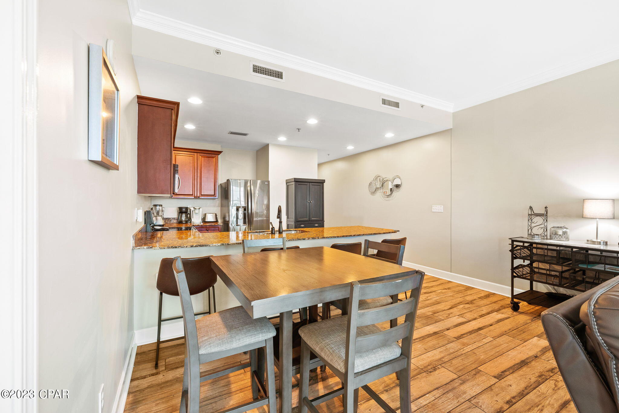 Reflections - Residential