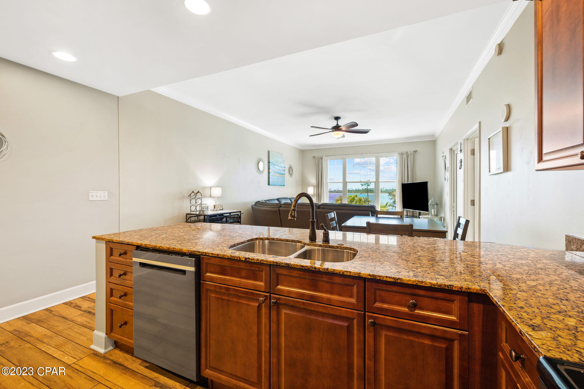 Reflections - Residential