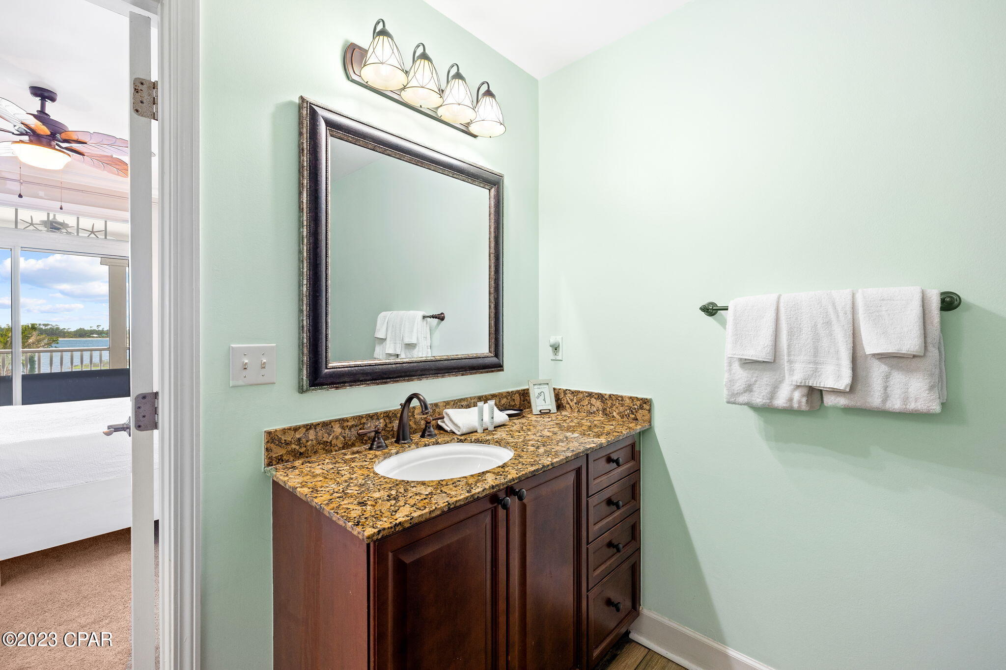 Reflections - Residential