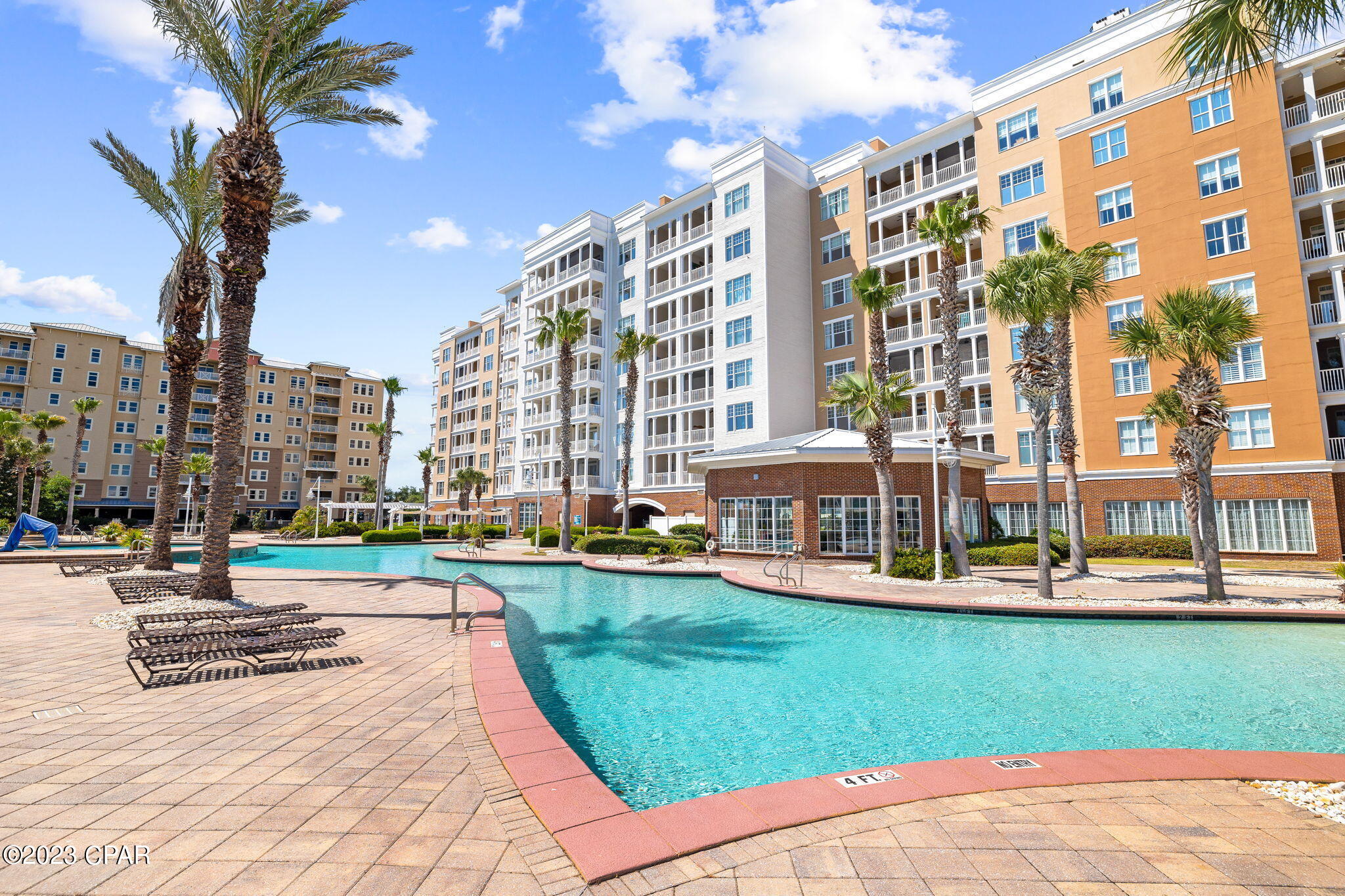 Reflections - Residential