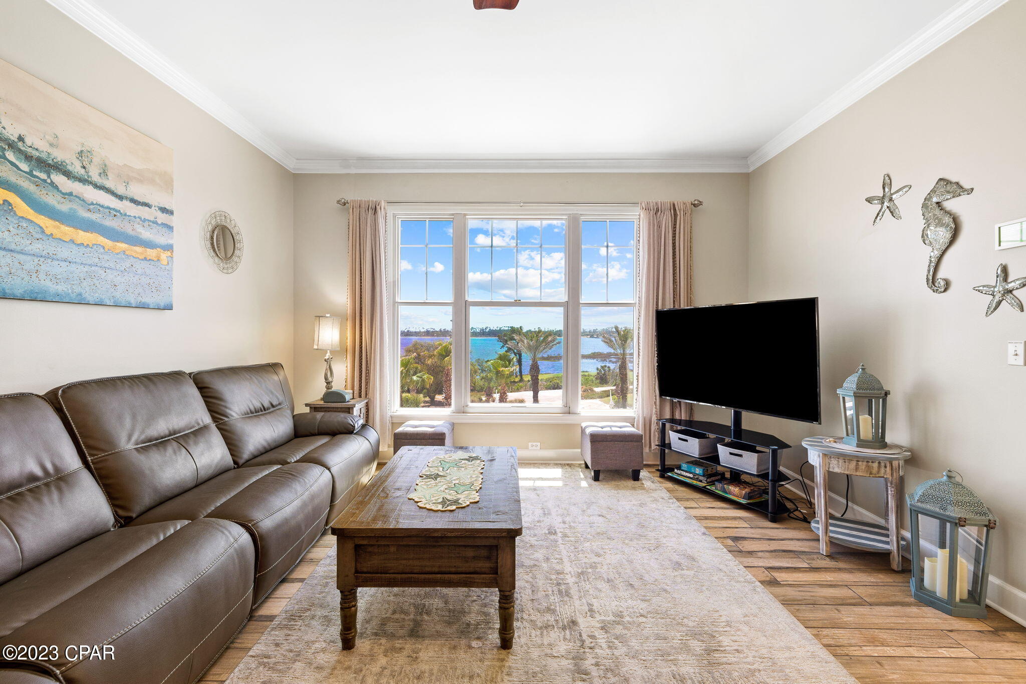 Reflections - Residential