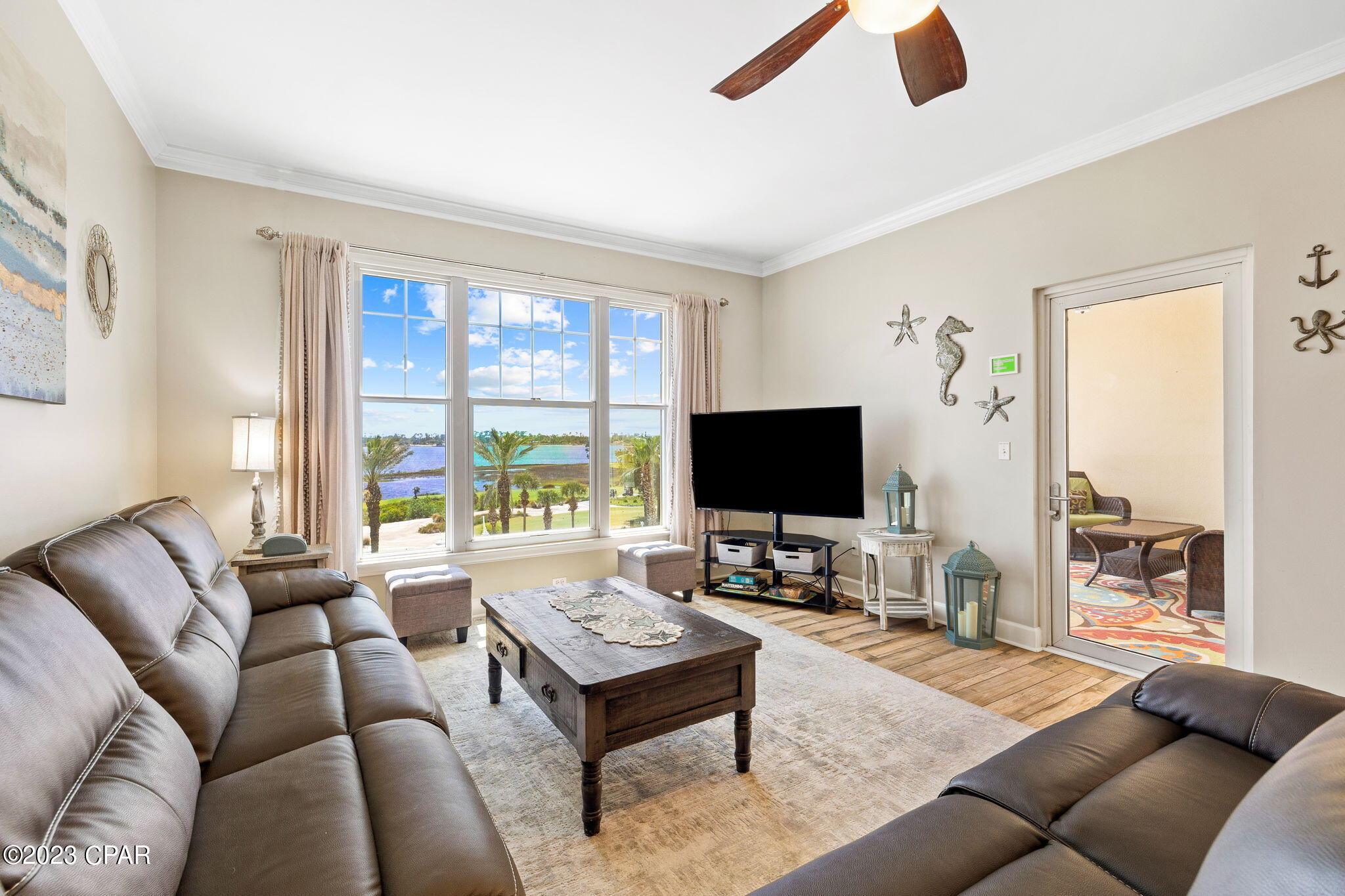 Reflections - Residential