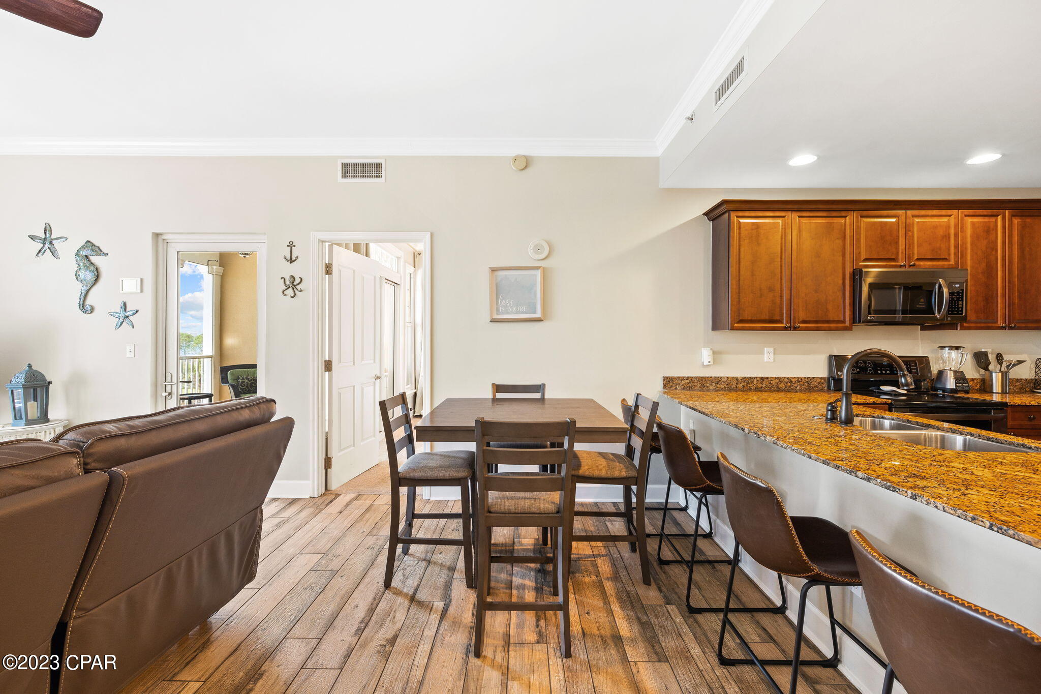 Reflections - Residential