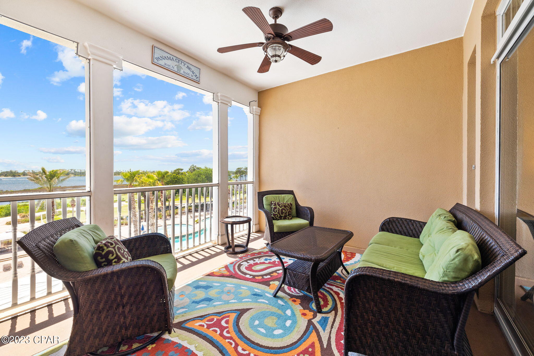 Reflections - Residential