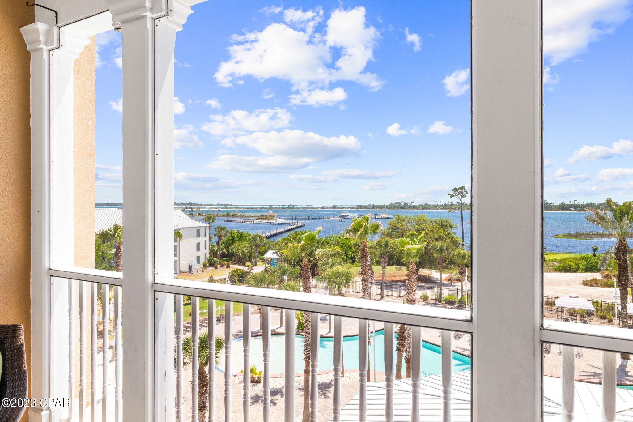 Reflections - Residential