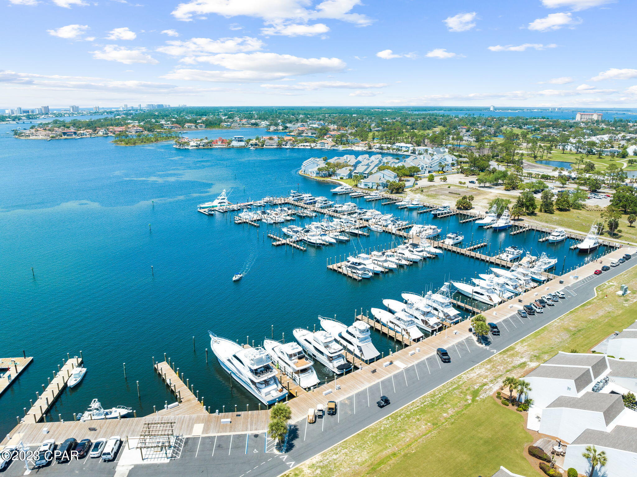 Reflections - Residential