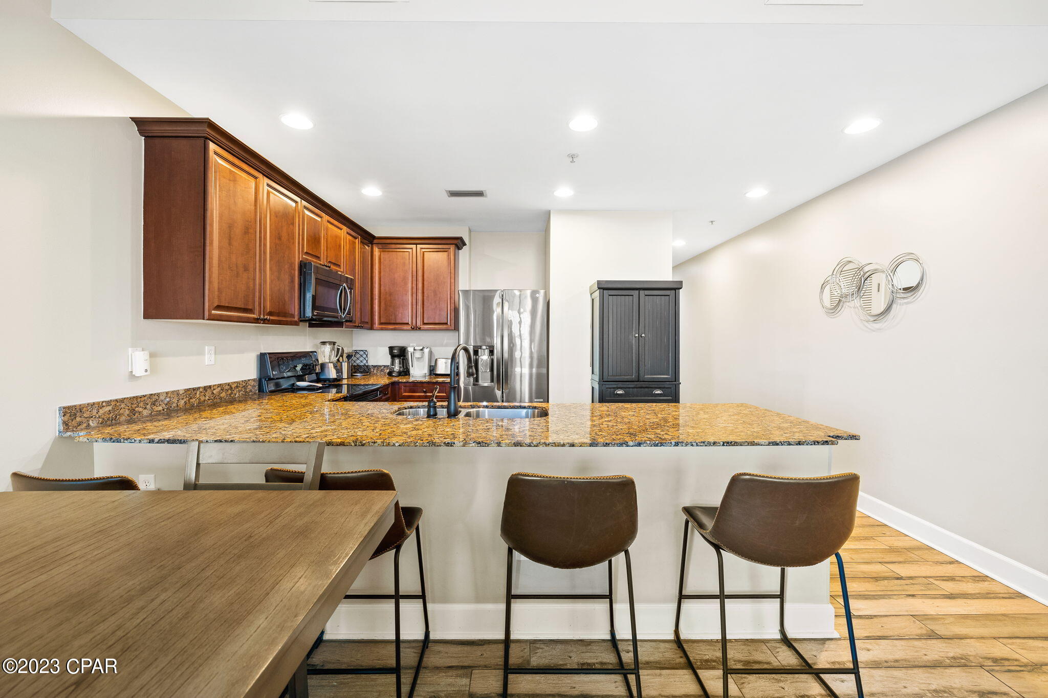 Reflections - Residential