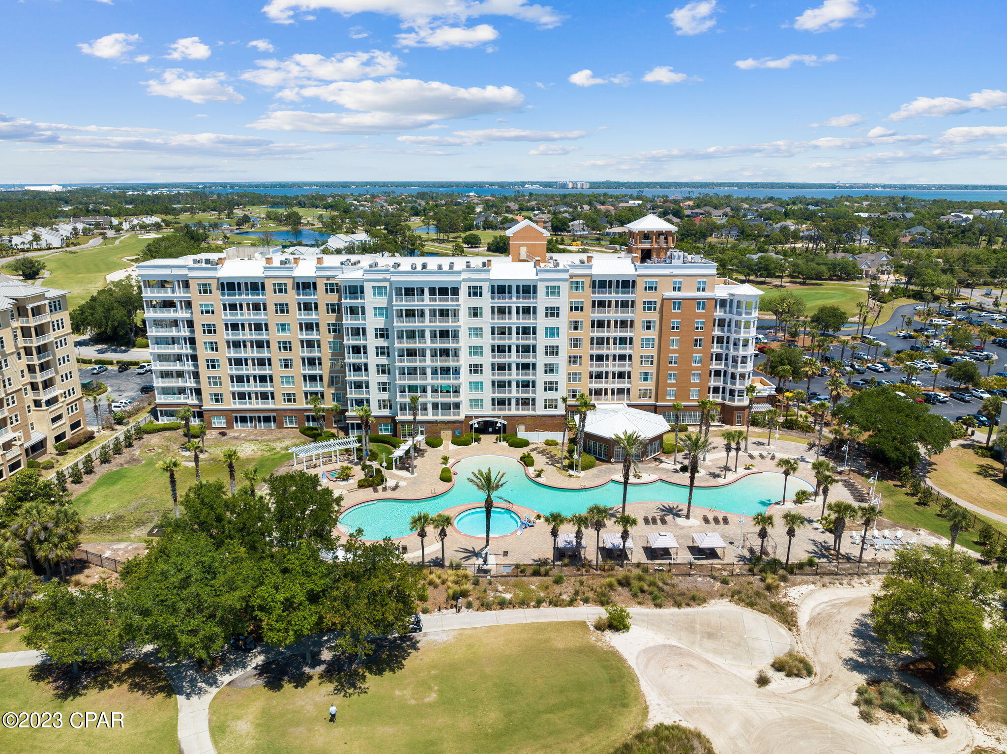 Reflections - Residential