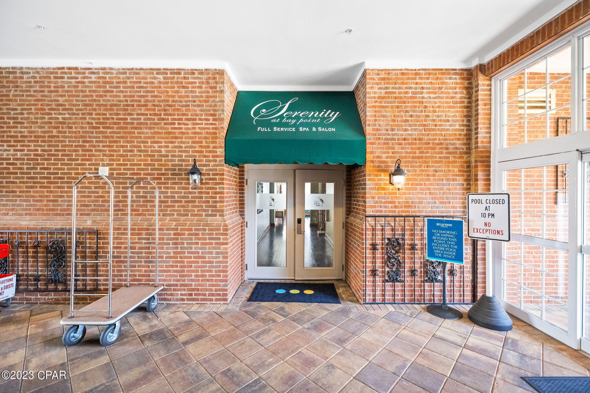 Reflections - Residential