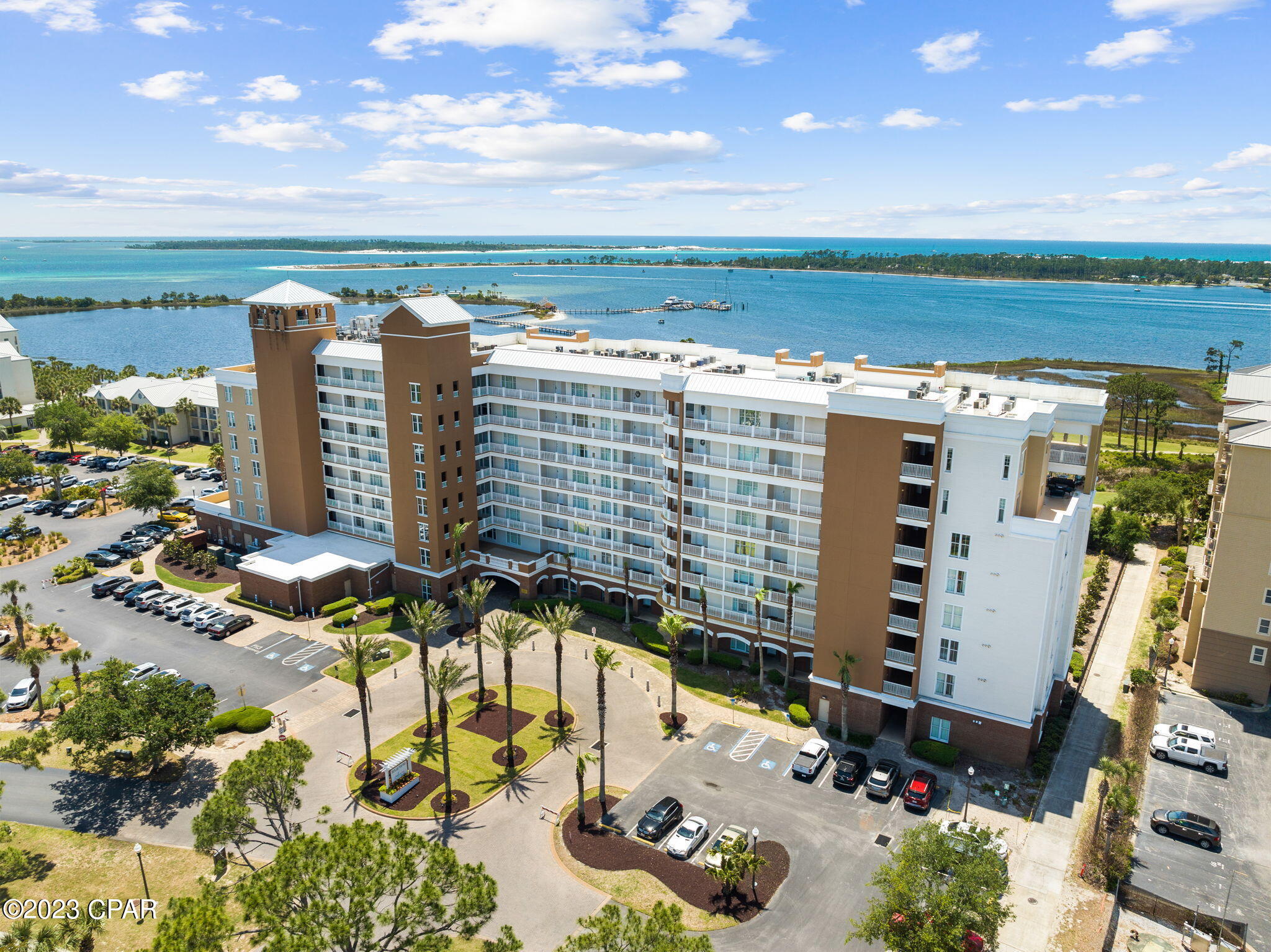 Reflections - Residential