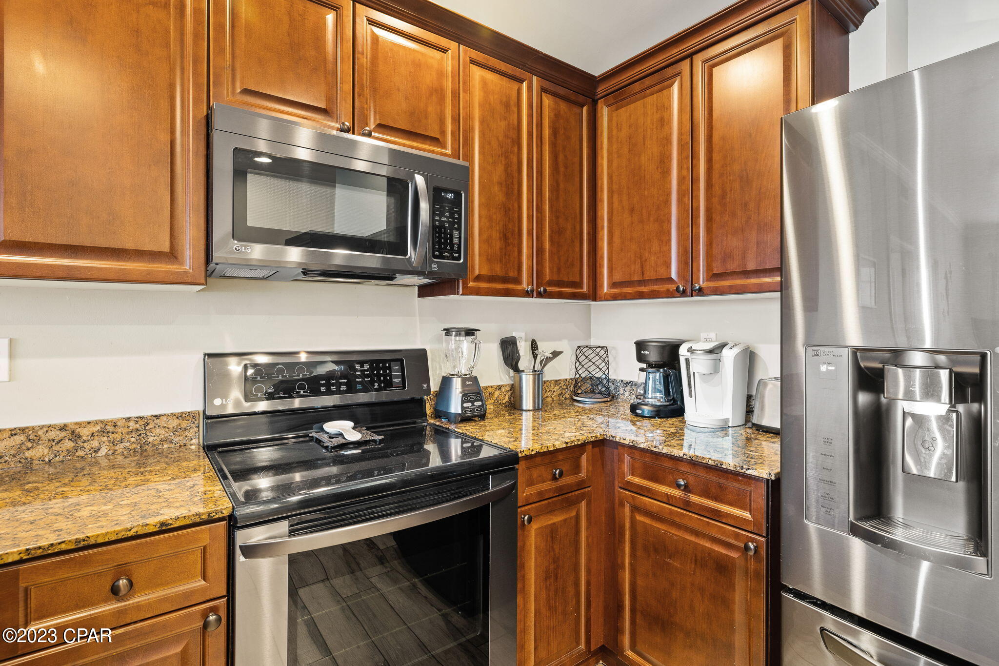 Reflections - Residential