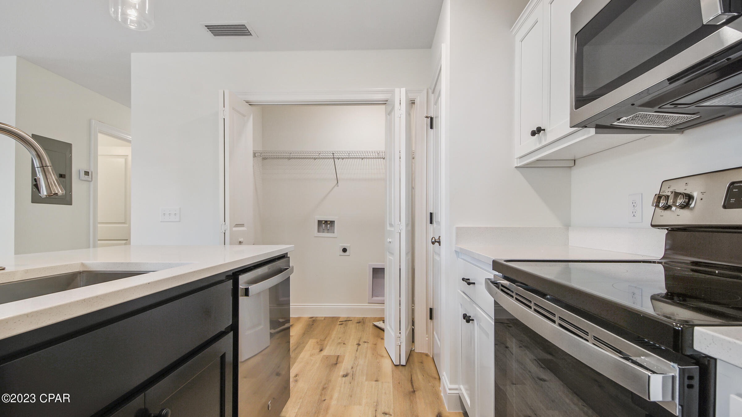 [No Recorded Subdiv] - Residential Lease