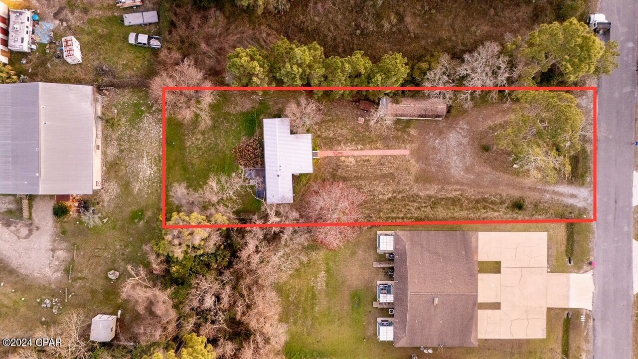 No Named Subdivision - Residential