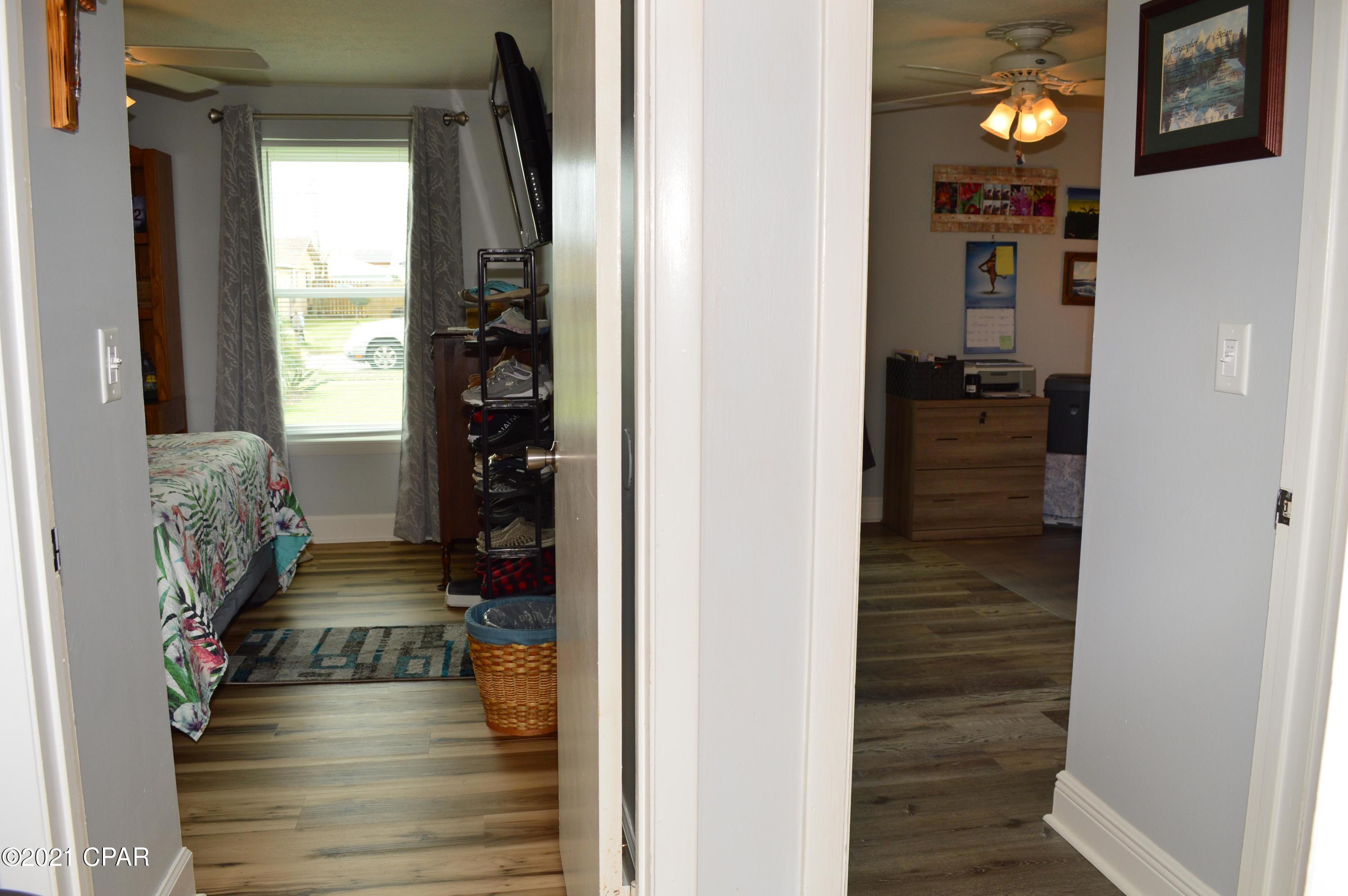 Pine Woods Phase 2 - Residential