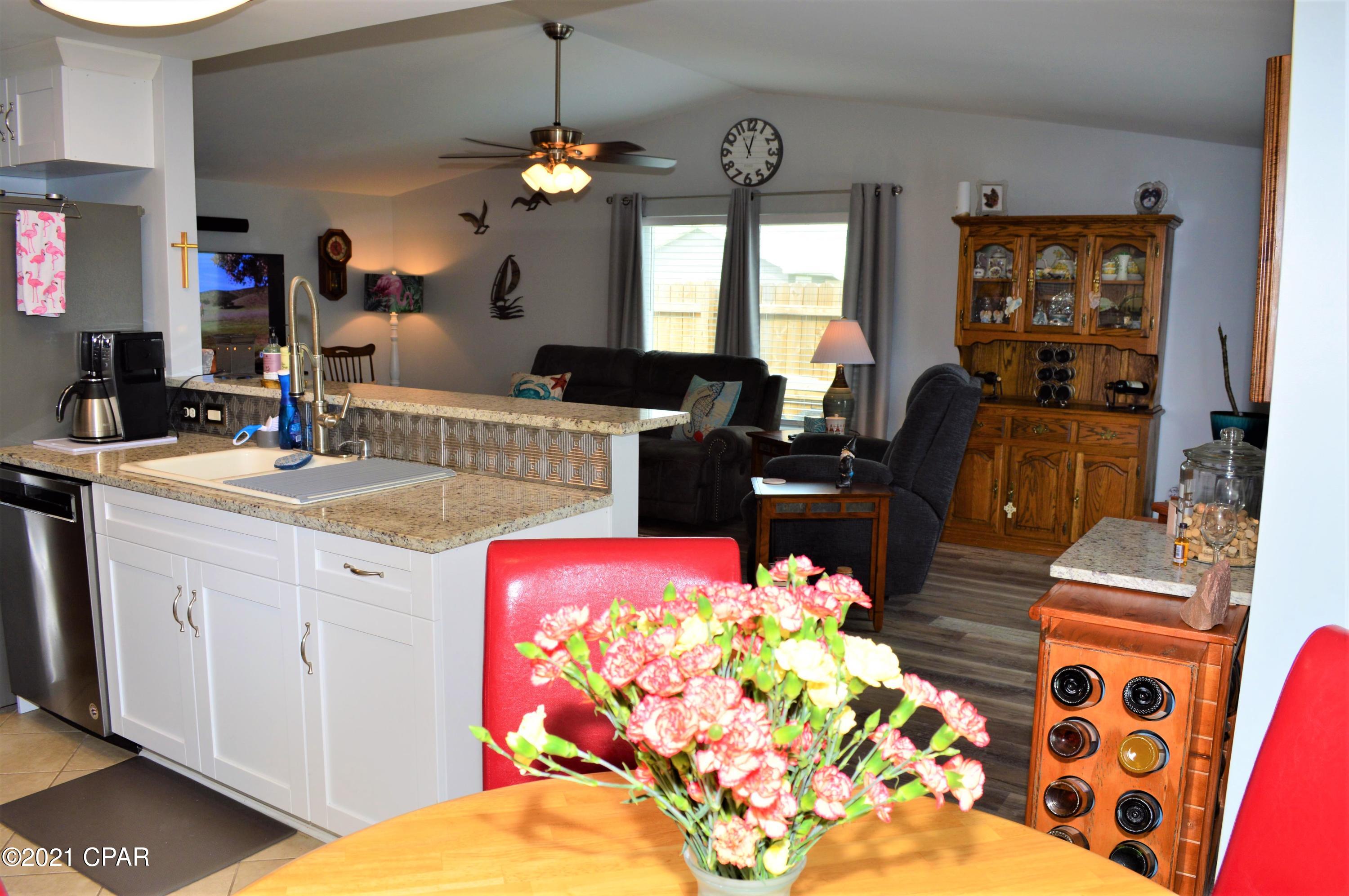 Pine Woods Phase 2 - Residential