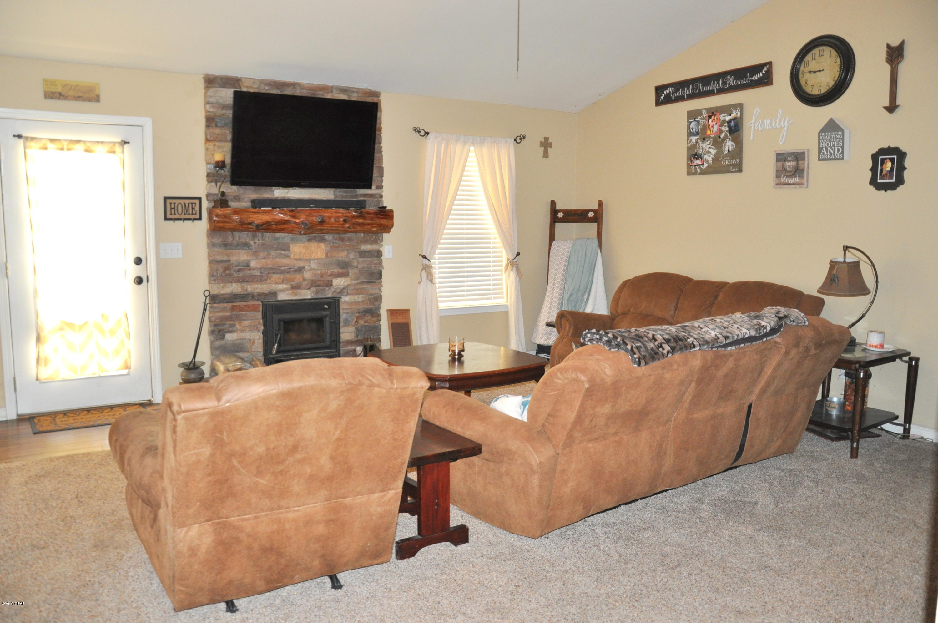 No Named Subdivision - Residential