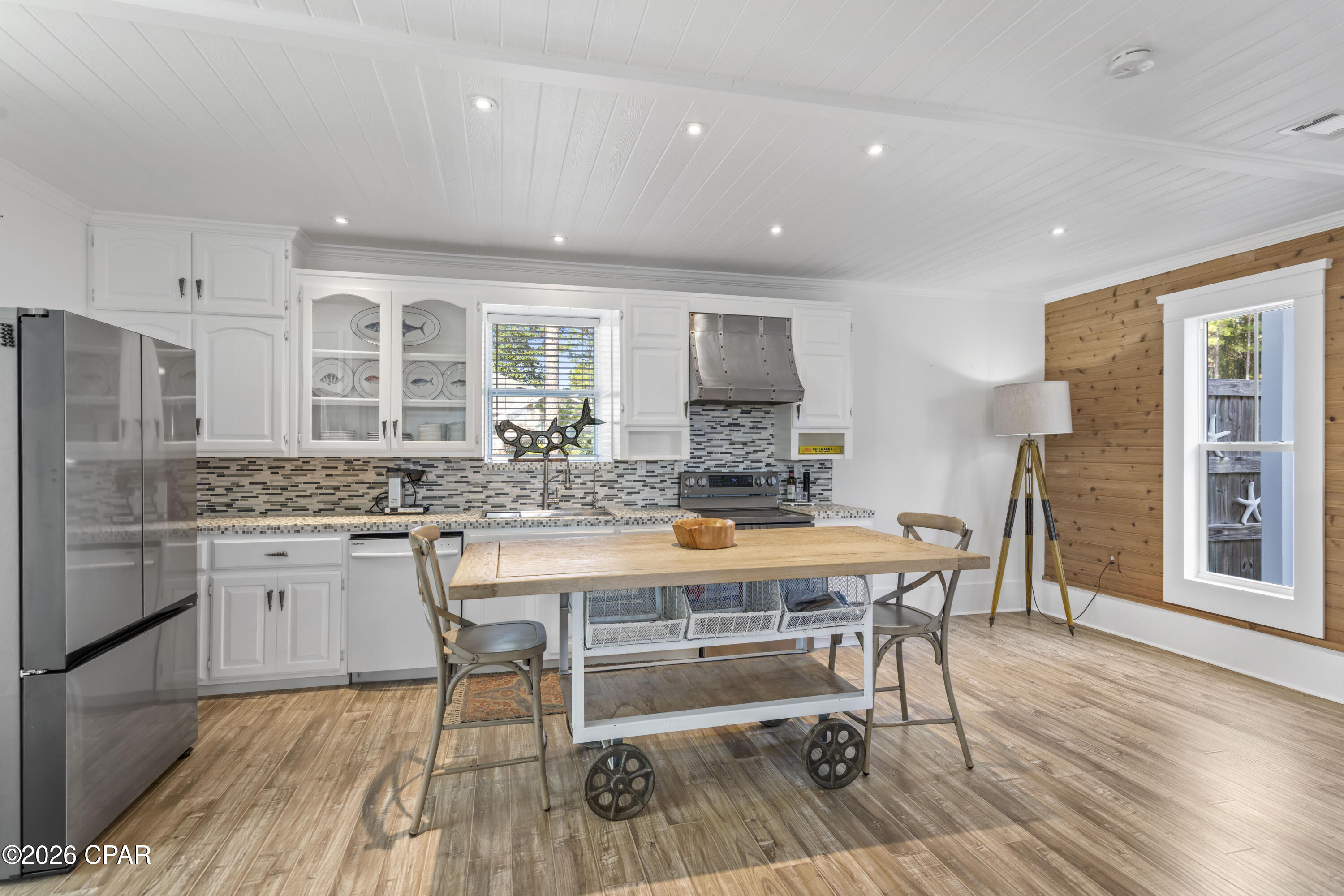 Hidden Harbor Estates - Residential