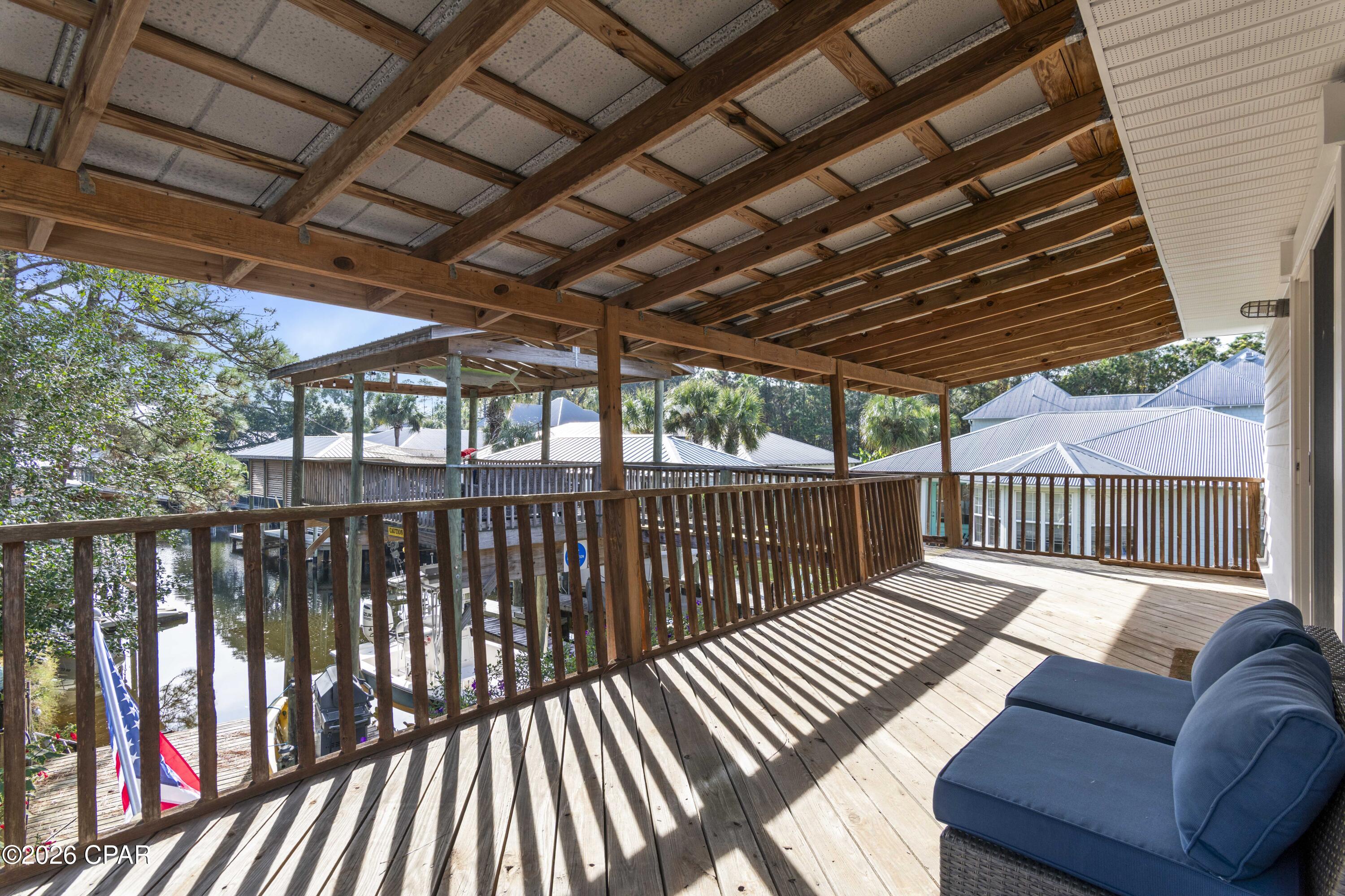 Hidden Harbor Estates - Residential