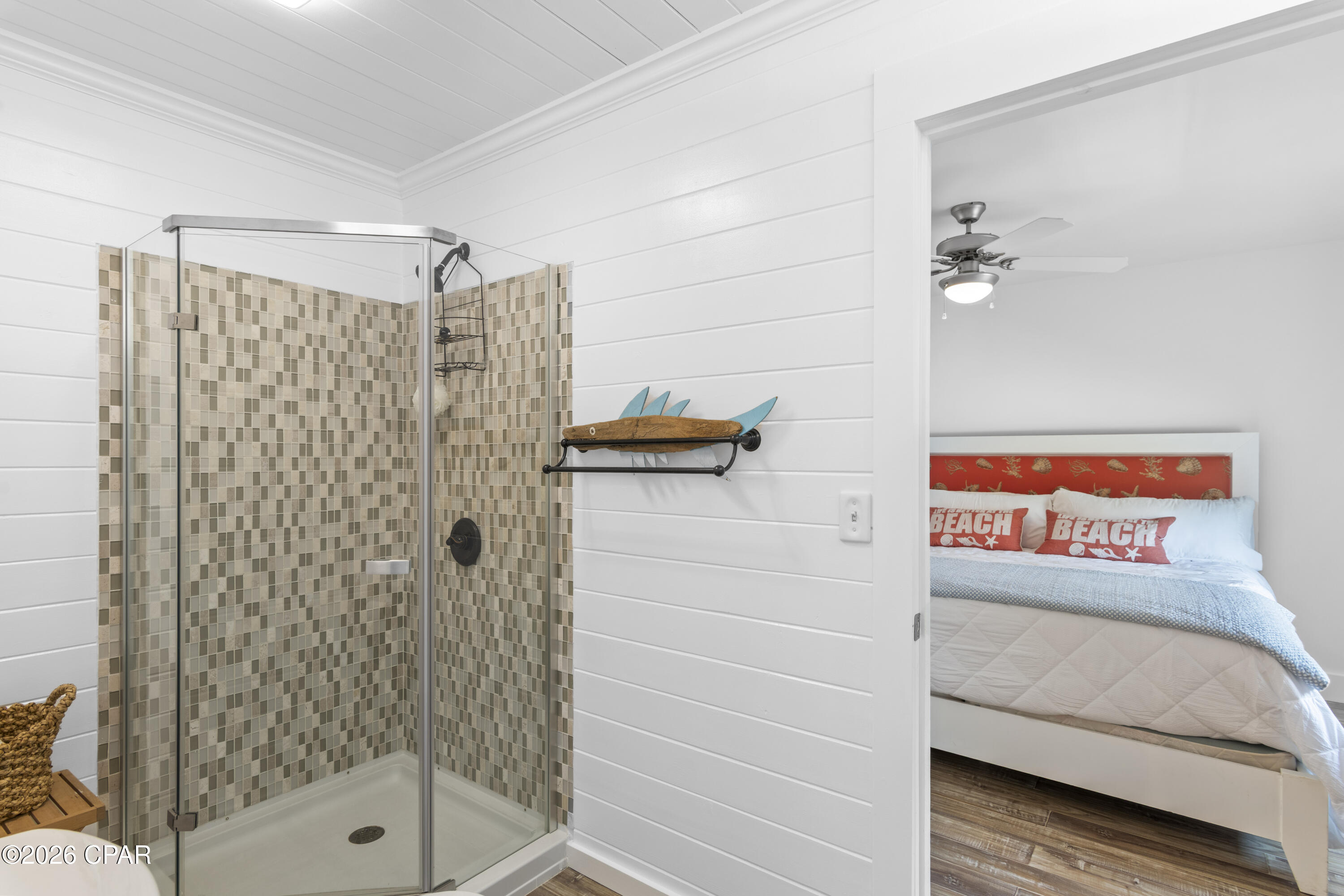 Hidden Harbor Estates - Residential