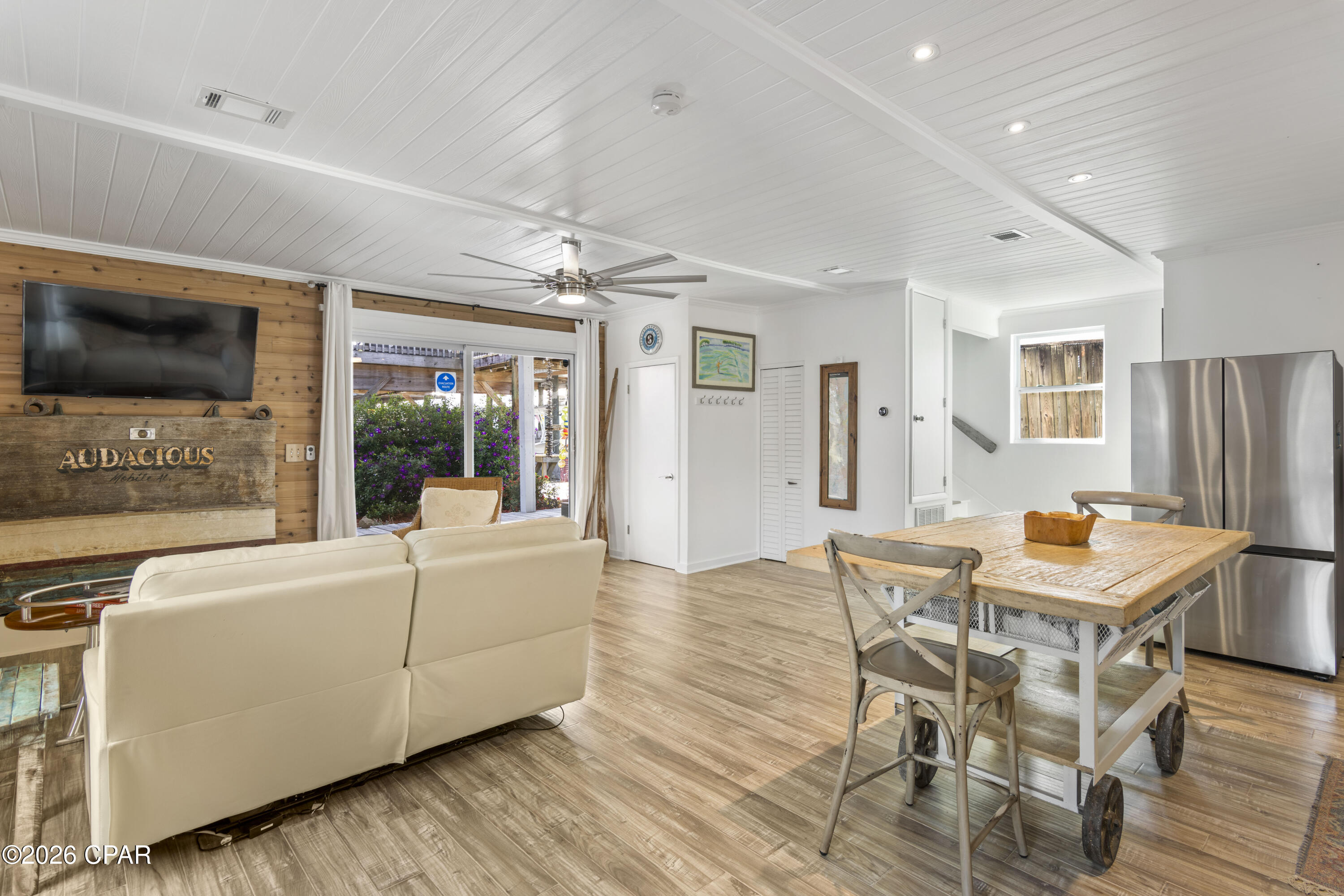 Hidden Harbor Estates - Residential