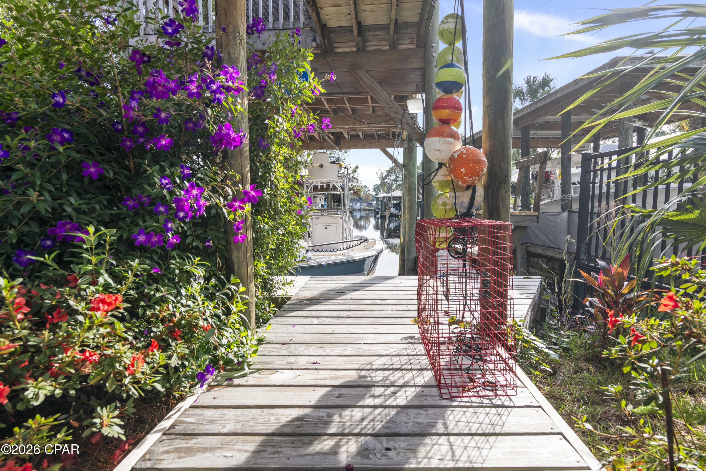 Hidden Harbor Estates - Residential