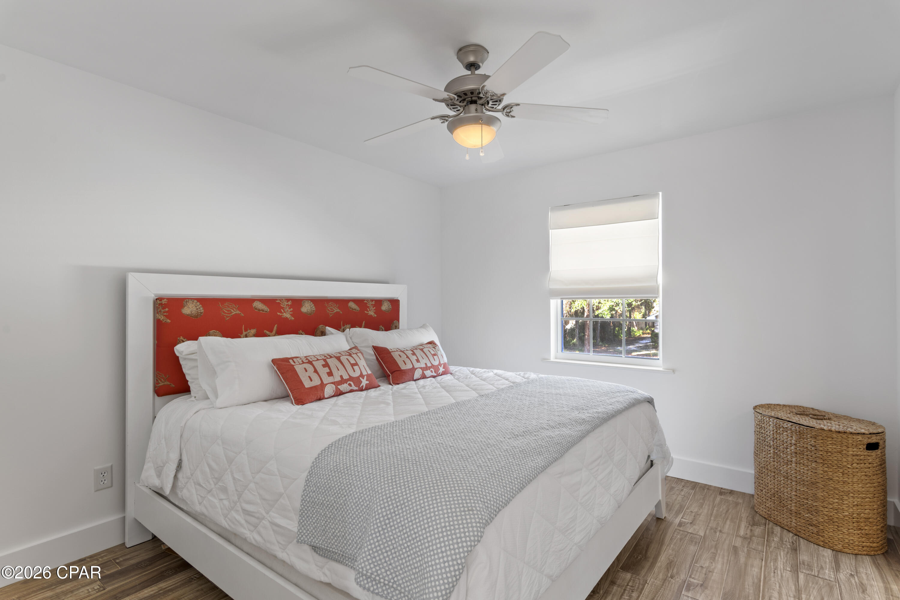 Hidden Harbor Estates - Residential