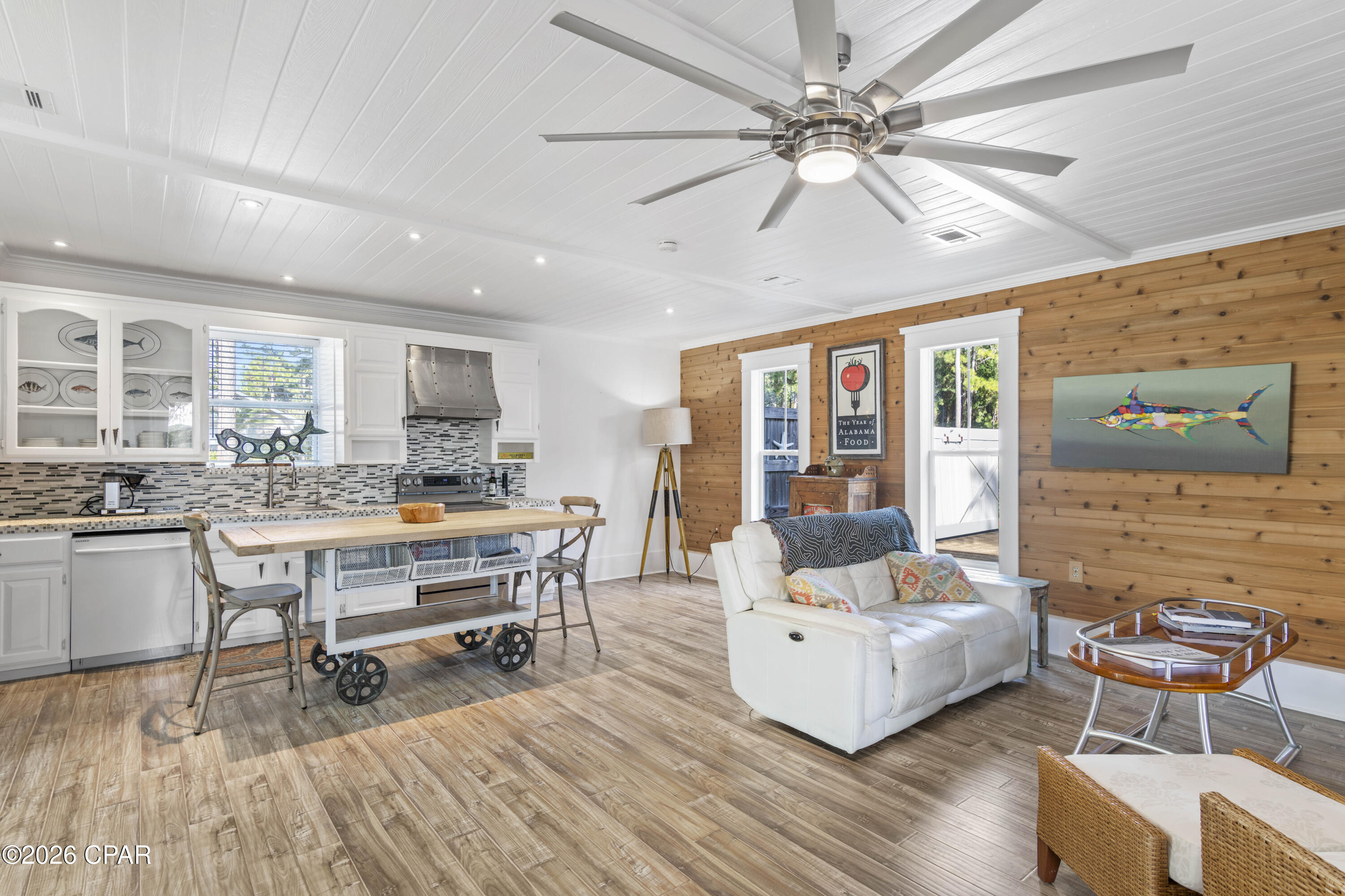 Hidden Harbor Estates - Residential