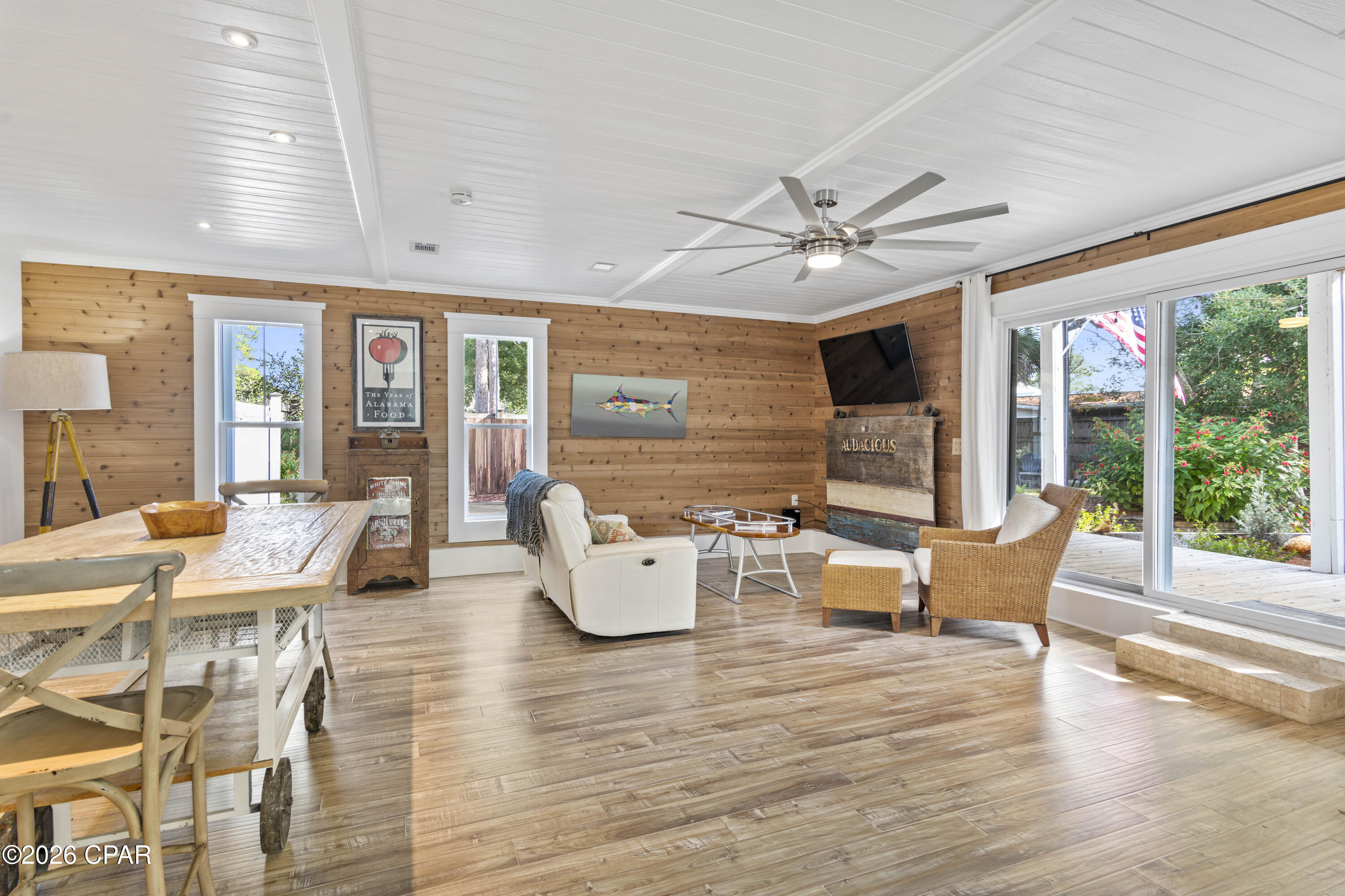 Hidden Harbor Estates - Residential