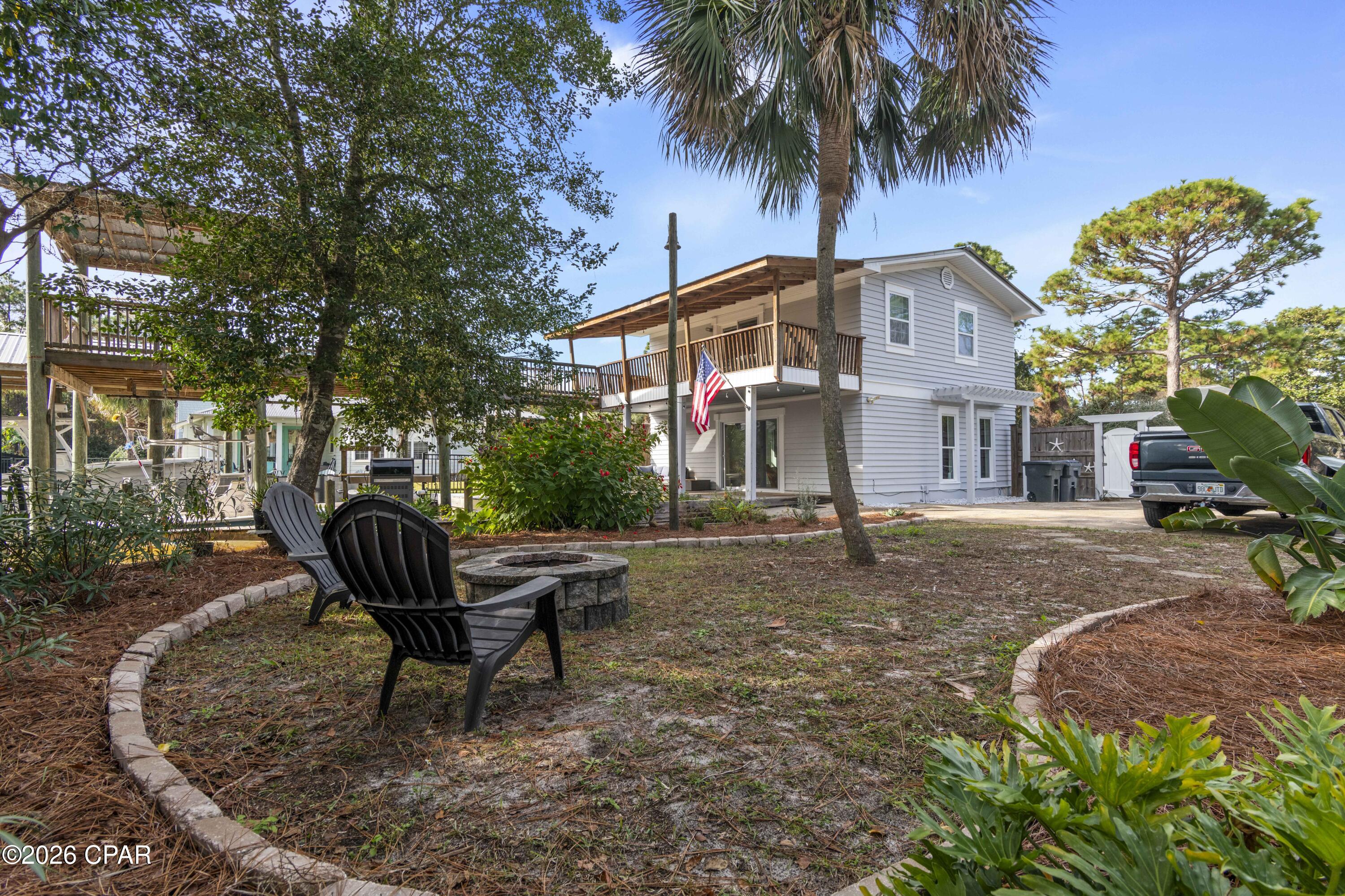 Hidden Harbor Estates - Residential