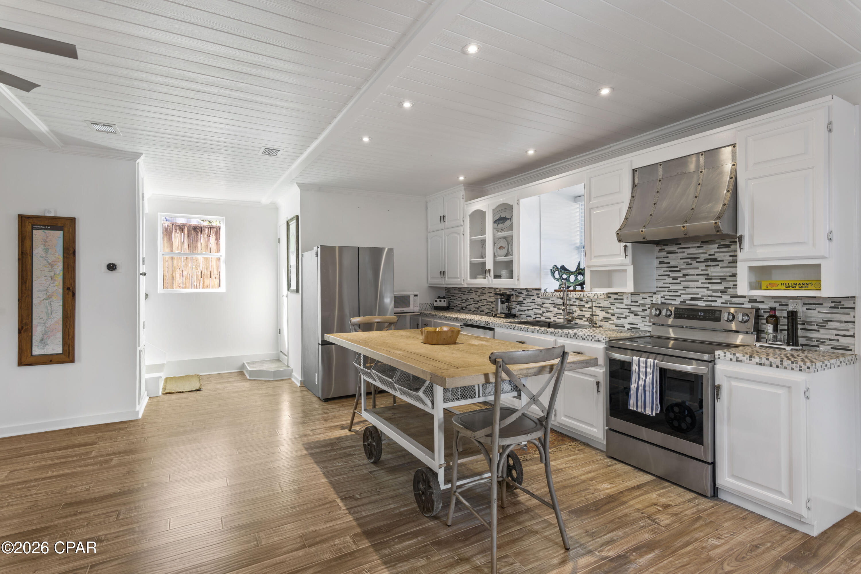 Hidden Harbor Estates - Residential