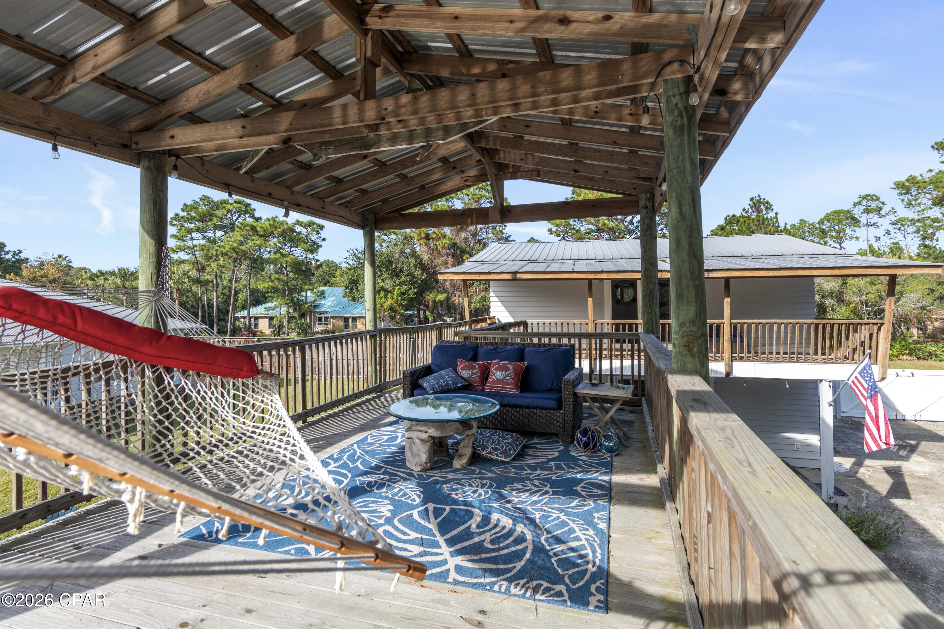 Hidden Harbor Estates - Residential