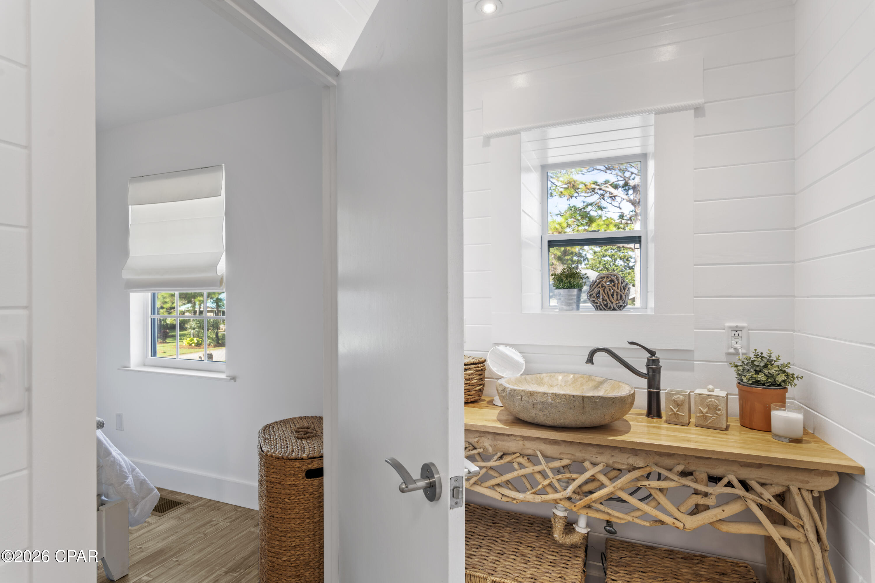 Hidden Harbor Estates - Residential