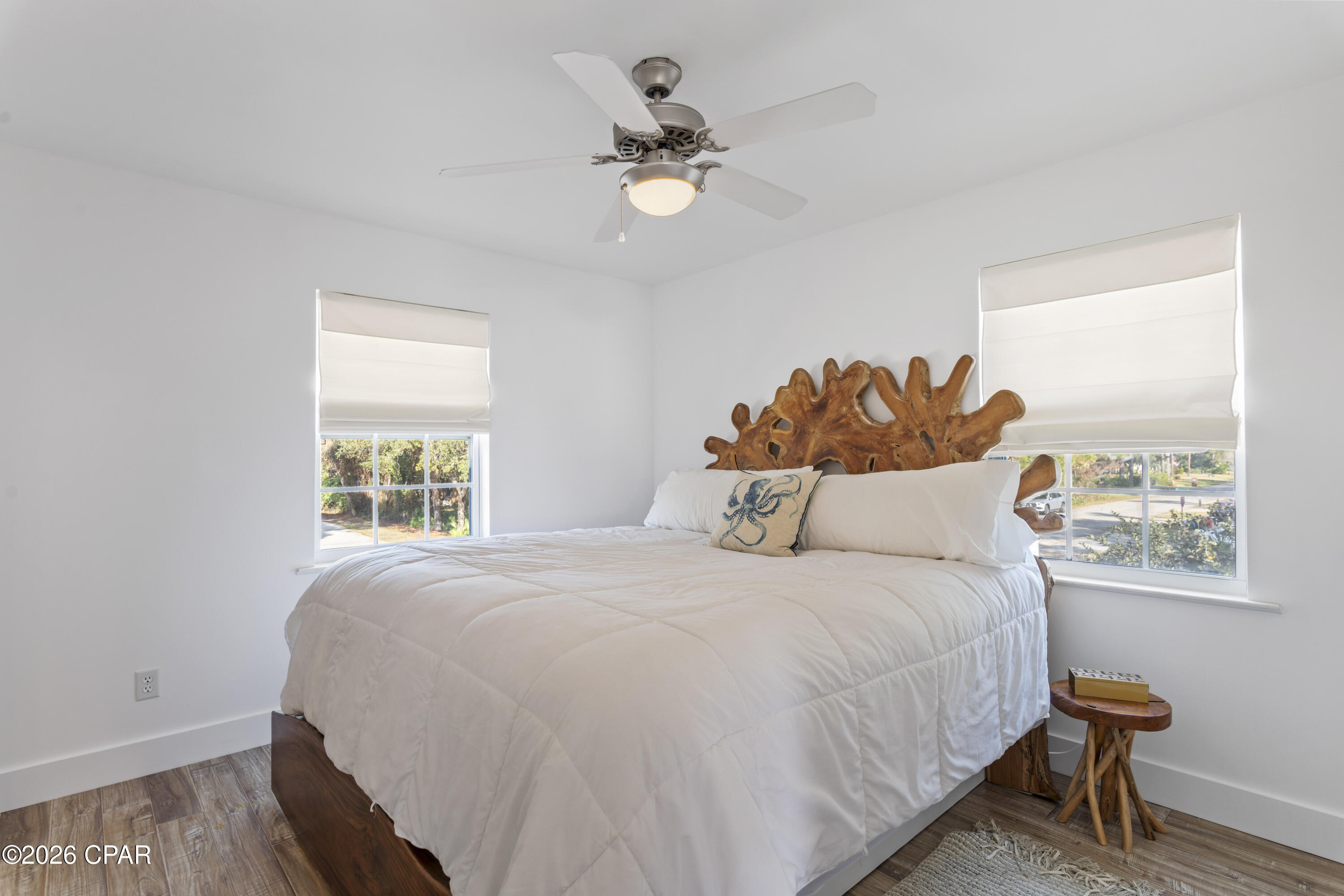 Hidden Harbor Estates - Residential