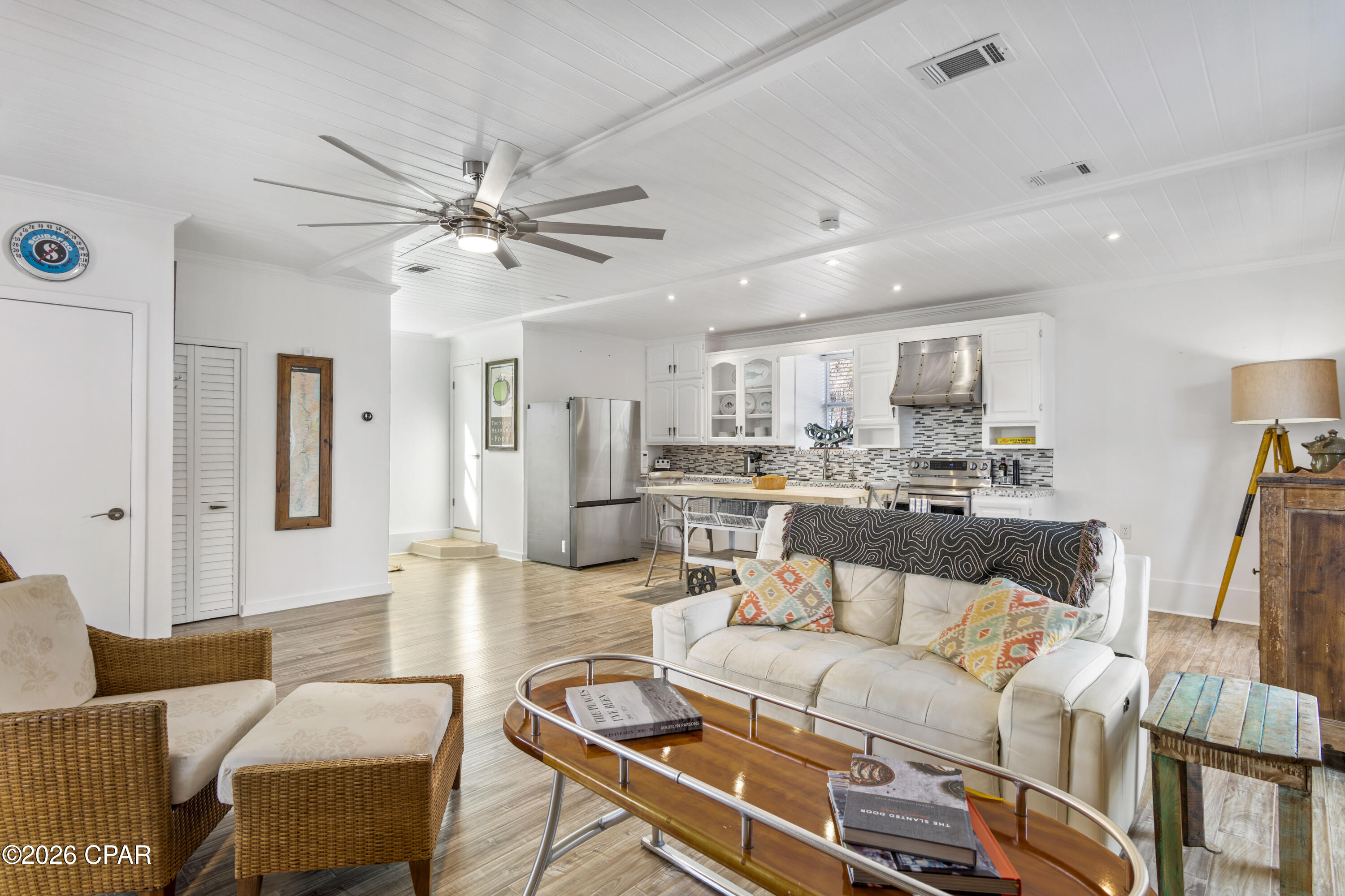 Hidden Harbor Estates - Residential