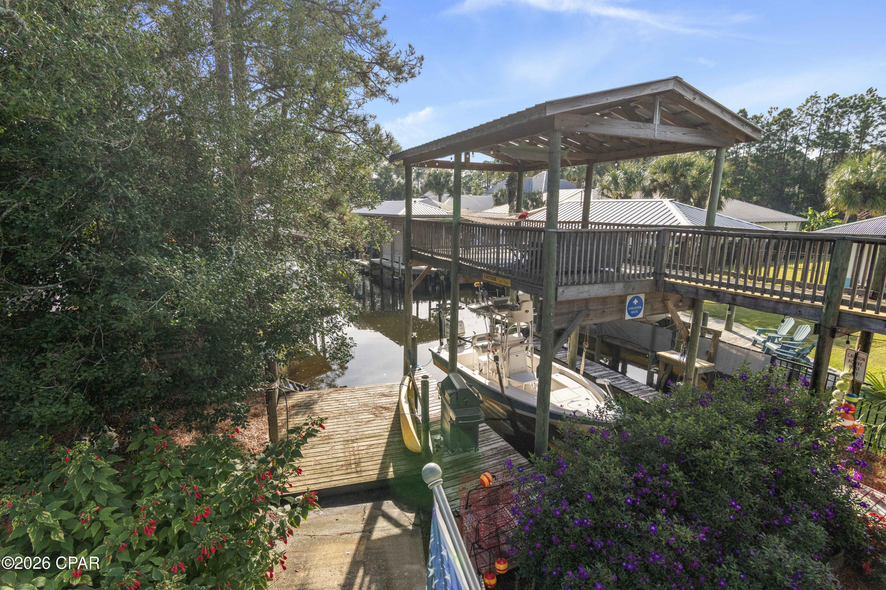 Hidden Harbor Estates - Residential