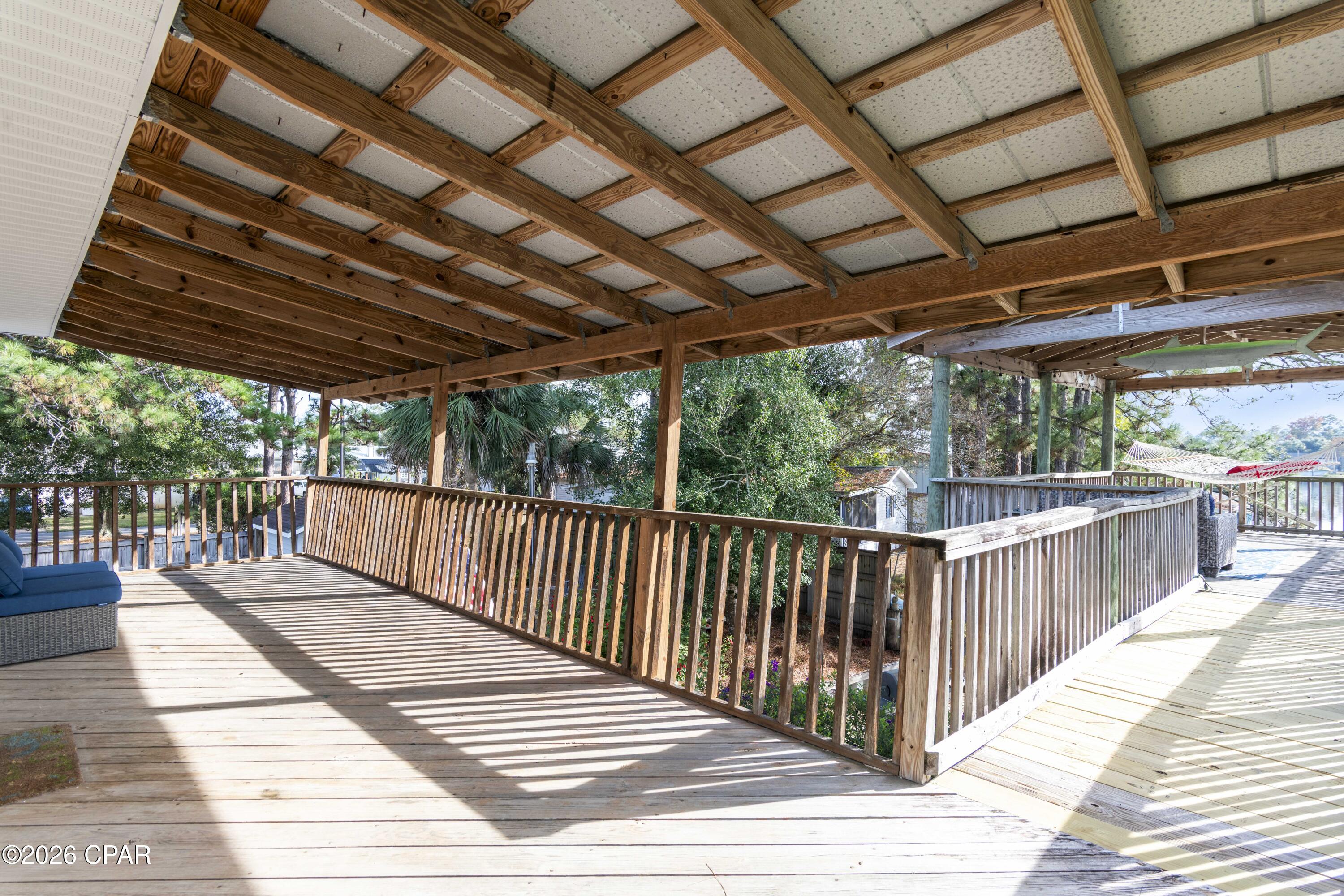 Hidden Harbor Estates - Residential