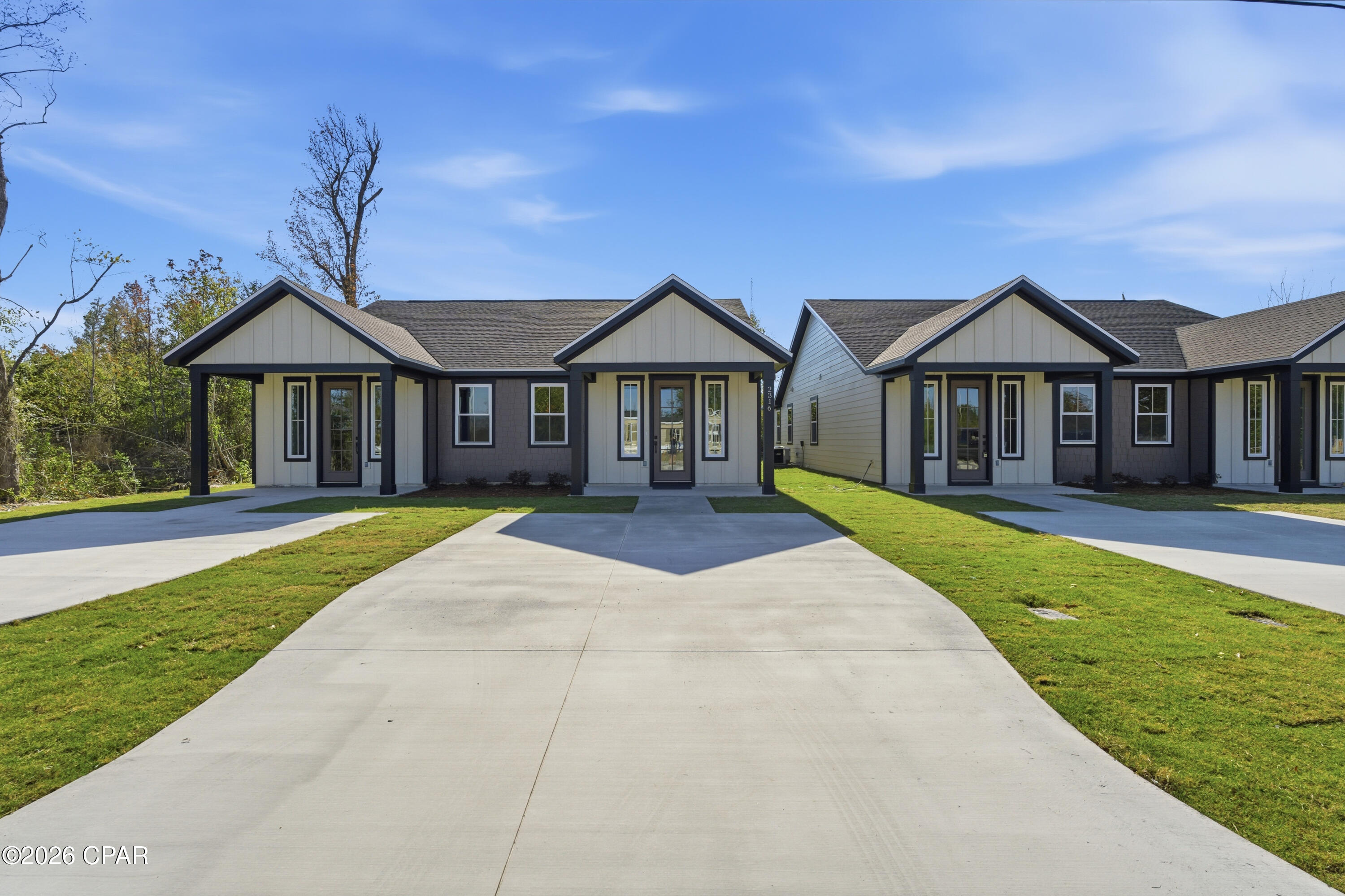 [No Recorded Subdiv] - Residential Lease